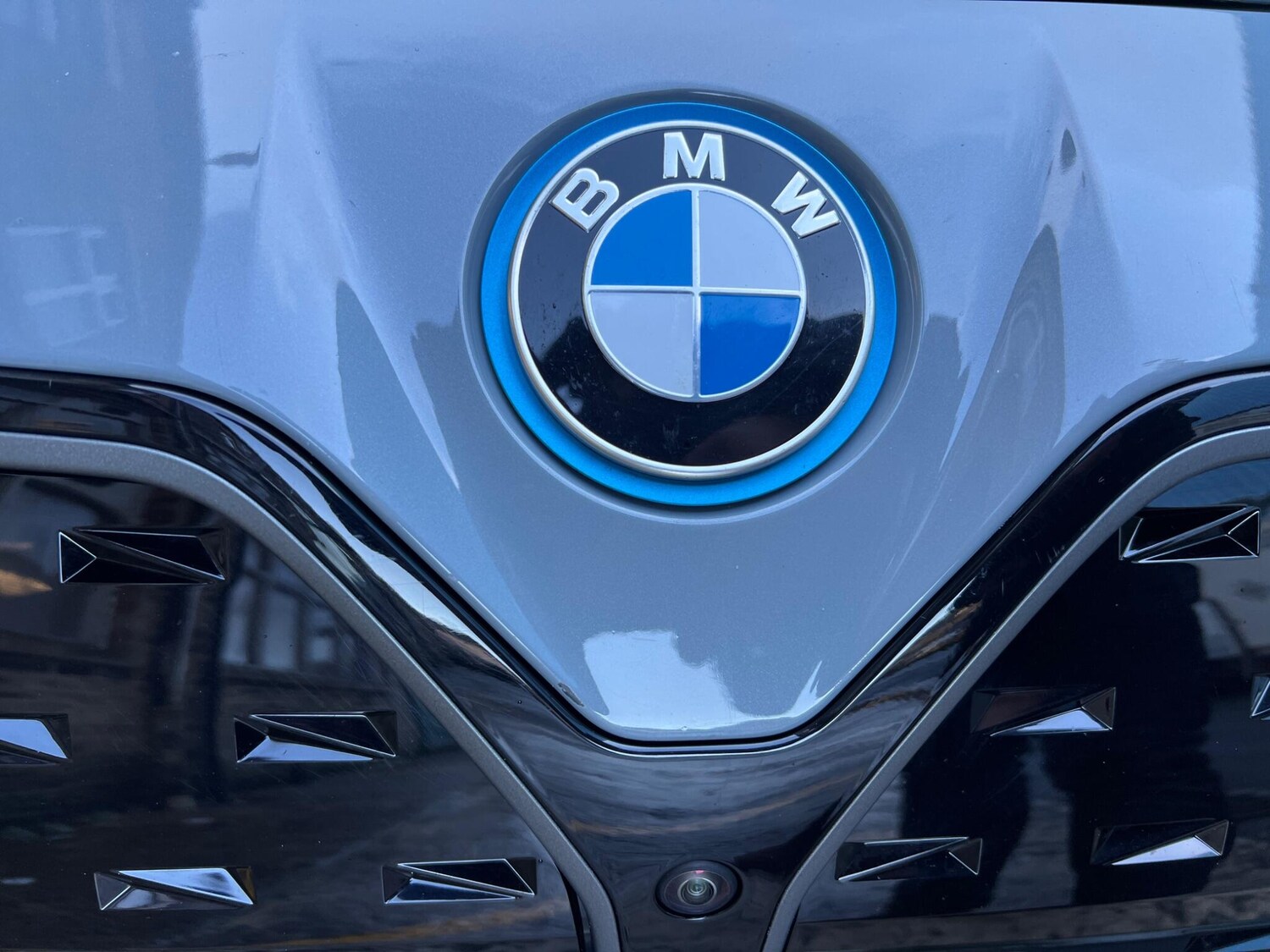 Used BMW i4 2023 for sale - 77645746: Photo 71
