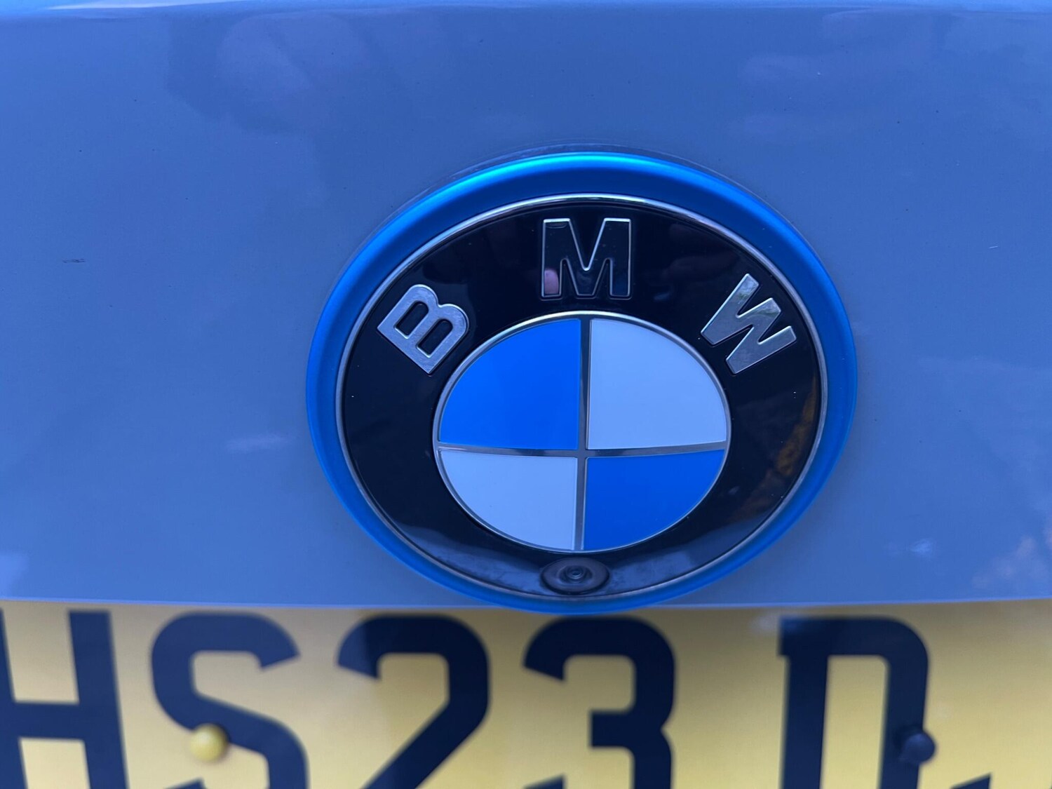Used BMW i4 2023 for sale - 77645746: Photo 80
