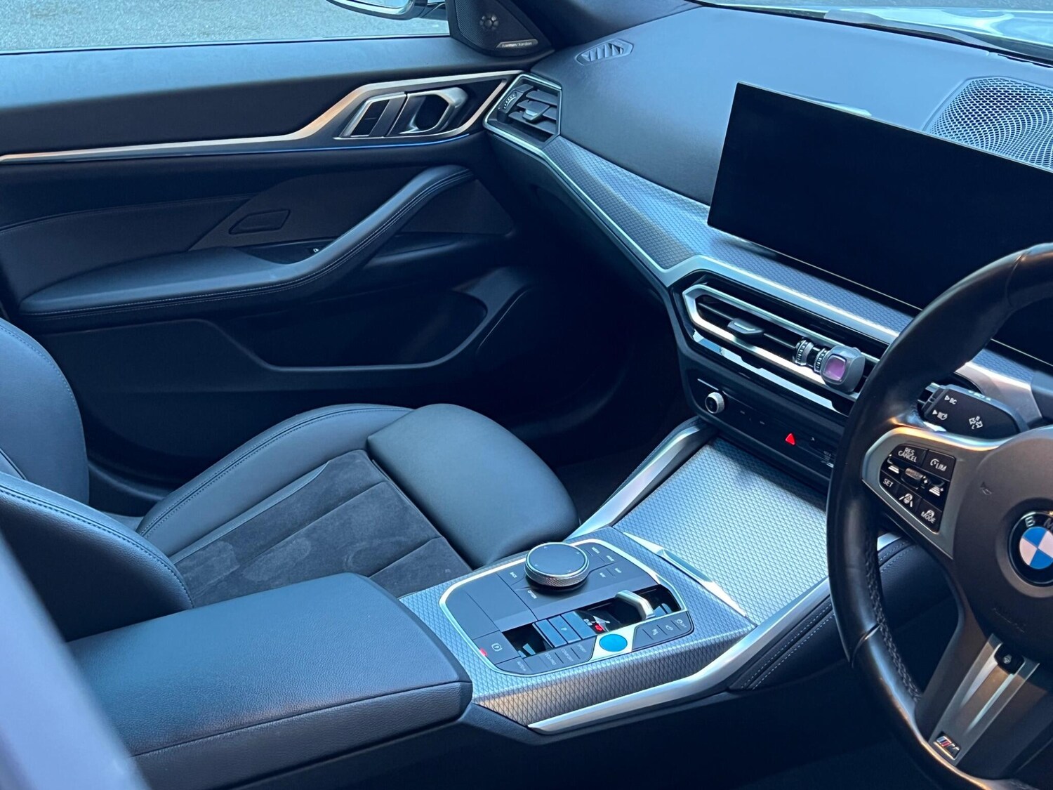 Used BMW i4 2023 for sale - 77645746: Photo 81