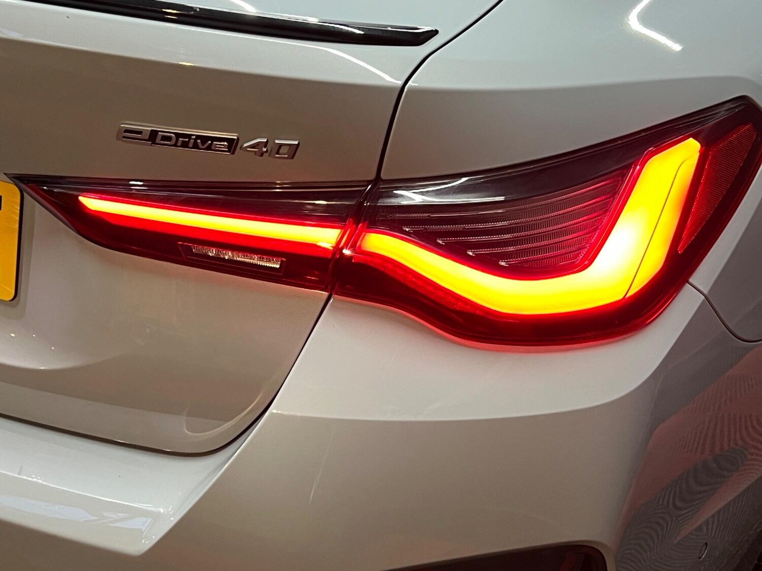 Used BMW i4 2023 for sale - 77645746: Photo 82