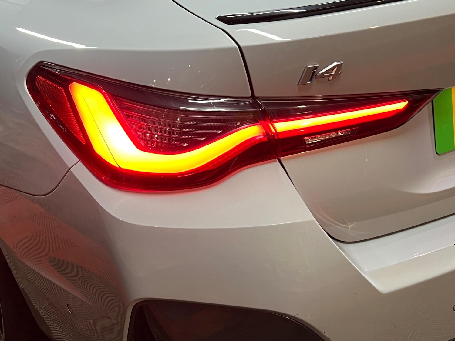 Used BMW i4 2023 for sale - 77645746: Photo 87