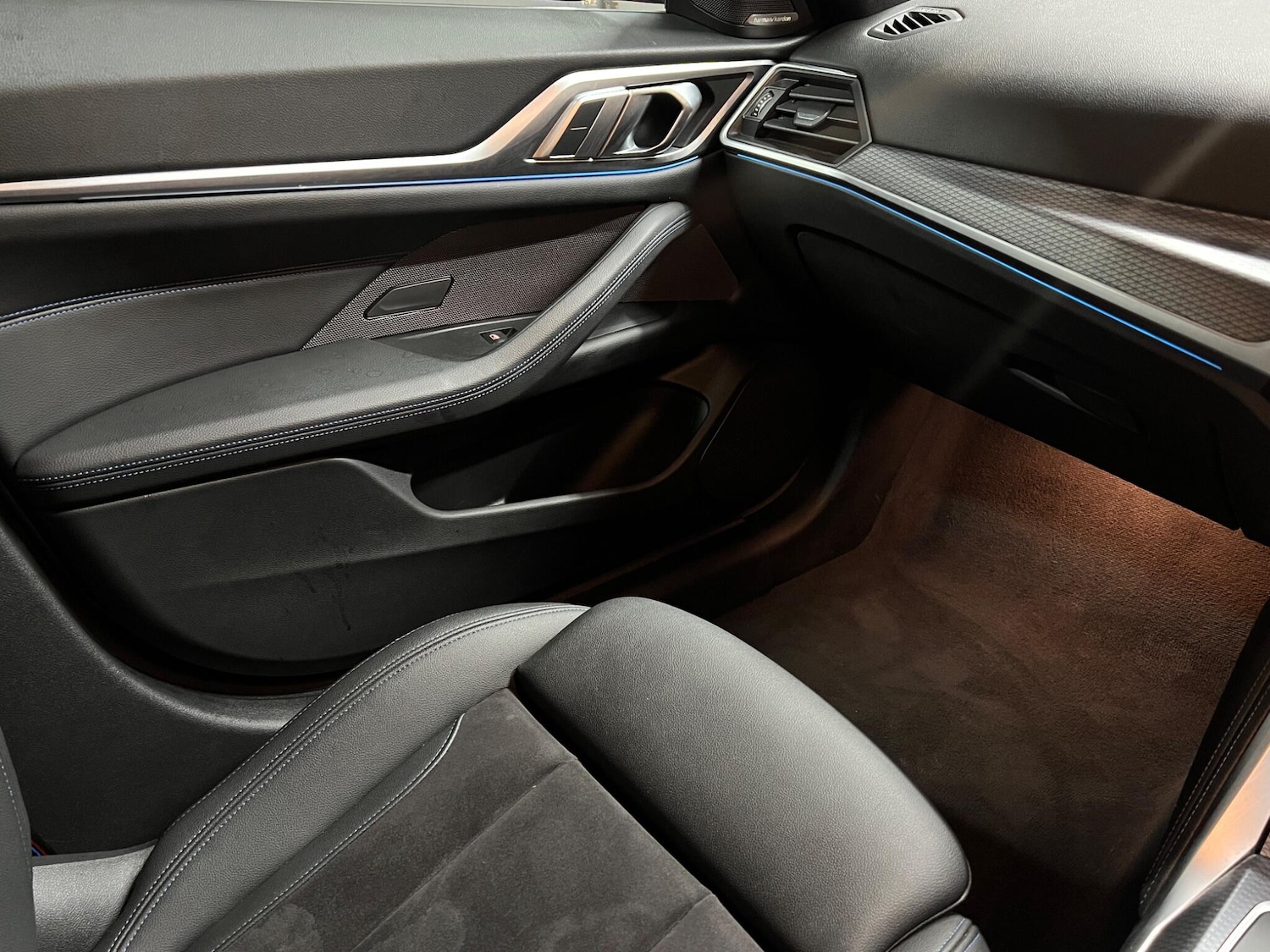 Used BMW i4 2023 for sale - 77645746: Photo 88