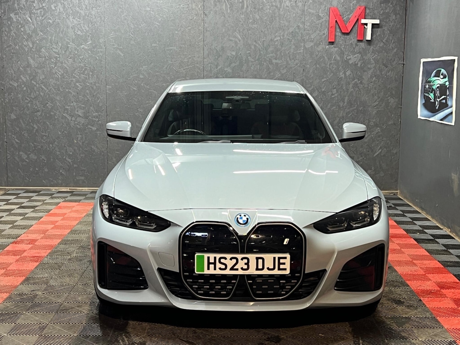 Used BMW i4 2023 for sale - 77645746: Photo 9