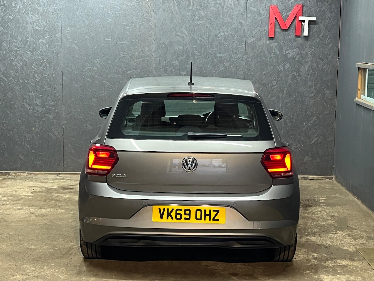 Used Volkswagen Polo 2019 for sale - 76042986: Photo 10