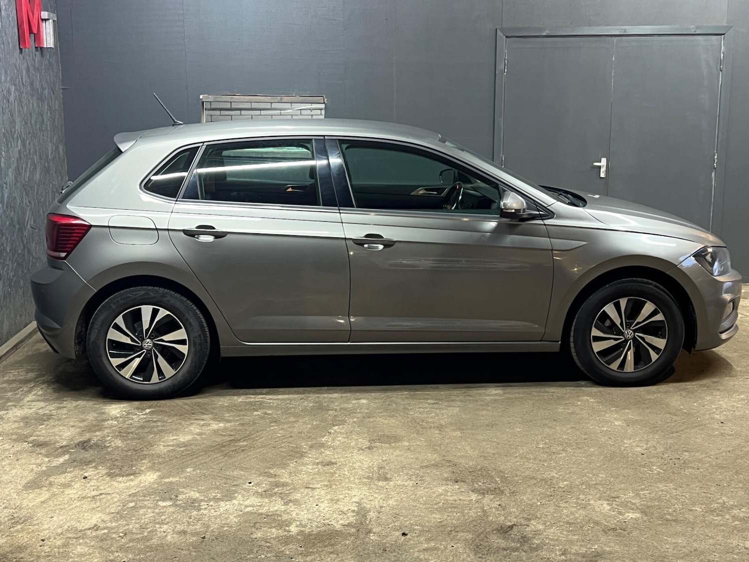 Used Volkswagen Polo 2019 for sale - 76042986: Photo 11
