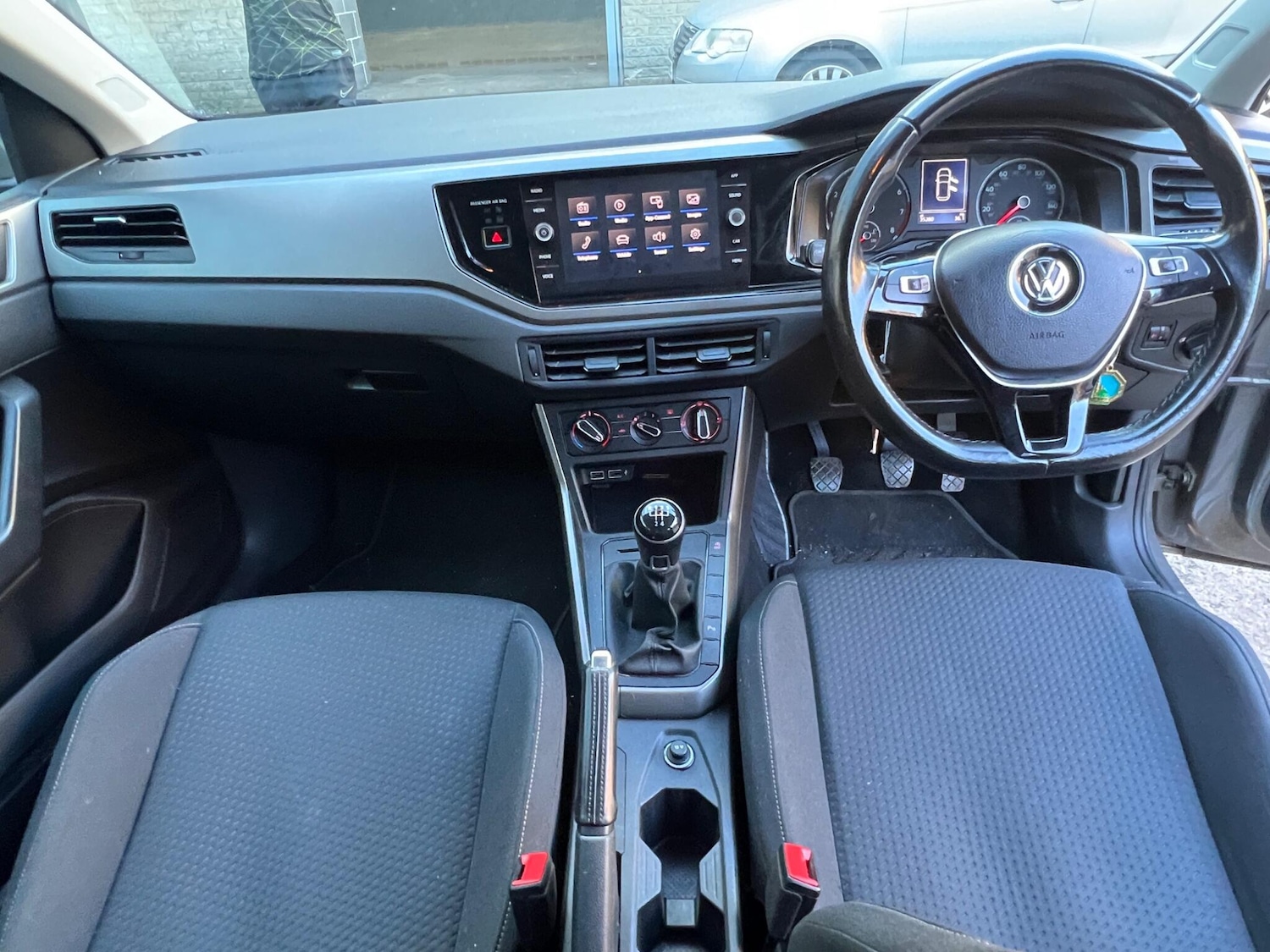 Used Volkswagen Polo 2019 for sale - 76042986: Photo 12