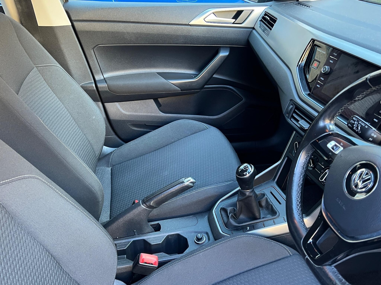 Used Volkswagen Polo 2019 for sale - 76042986: Photo 15