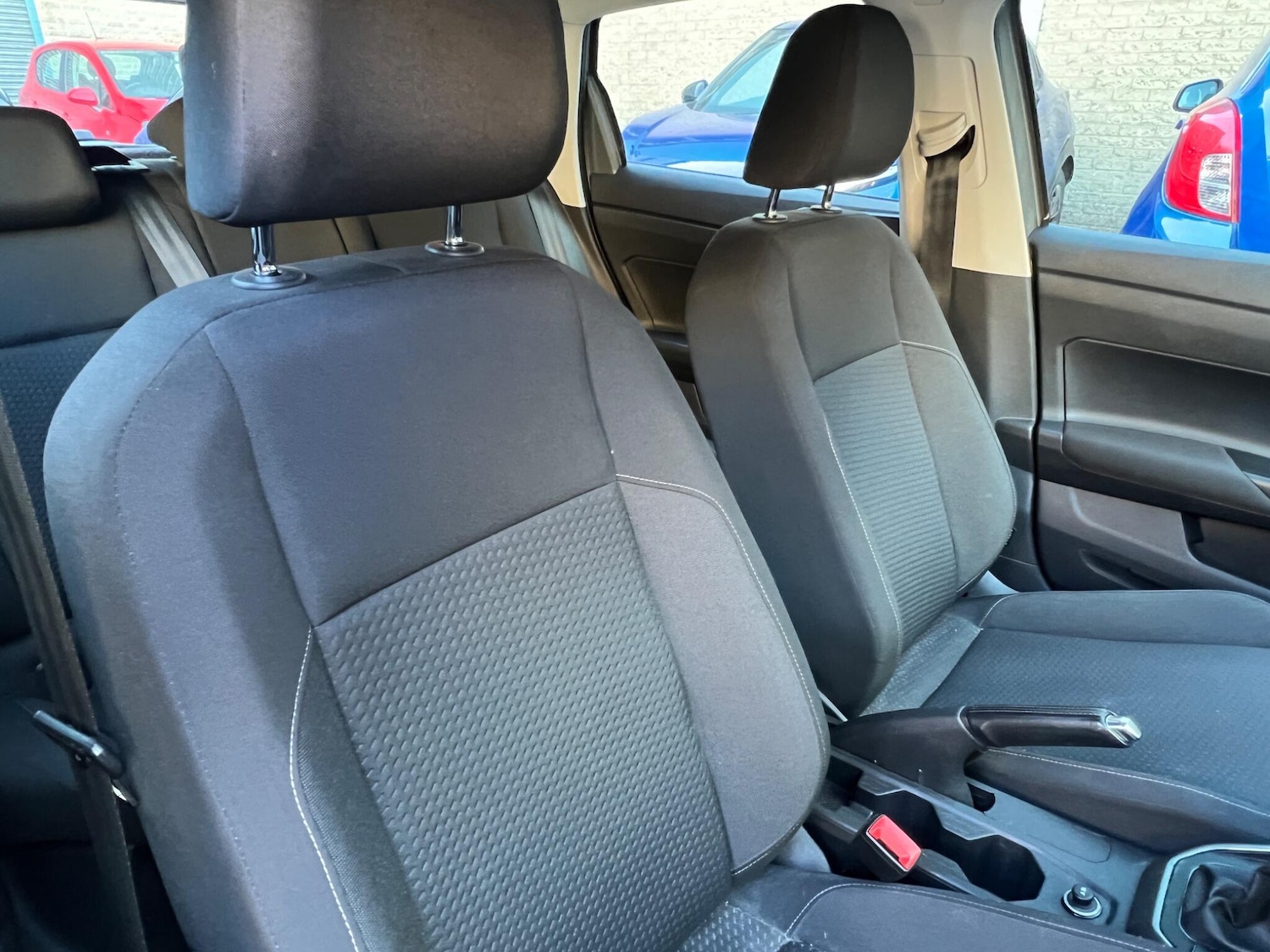Used Volkswagen Polo 2019 for sale - 76042986: Photo 16