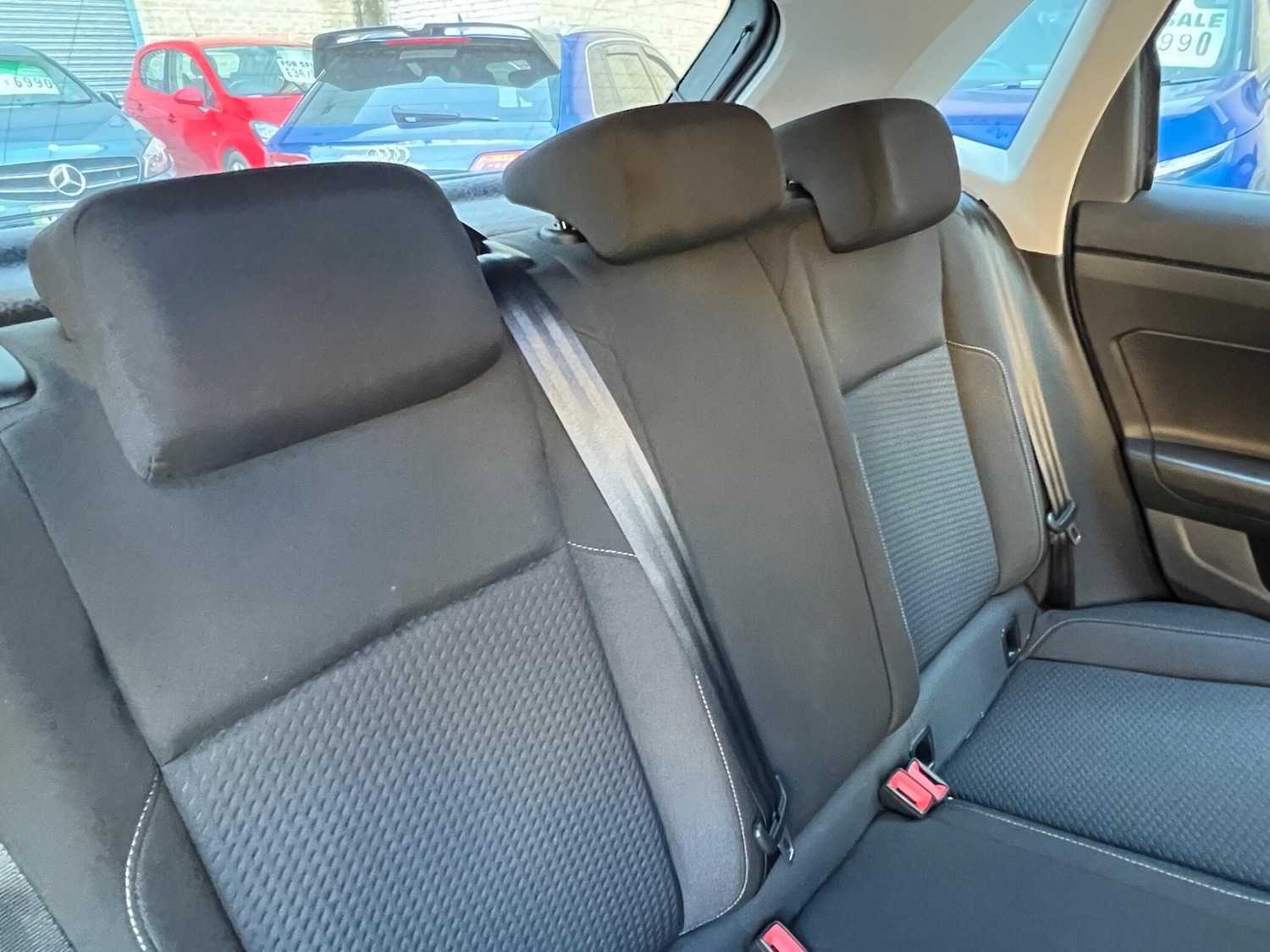 Used Volkswagen Polo 2019 for sale - 76042986: Photo 17