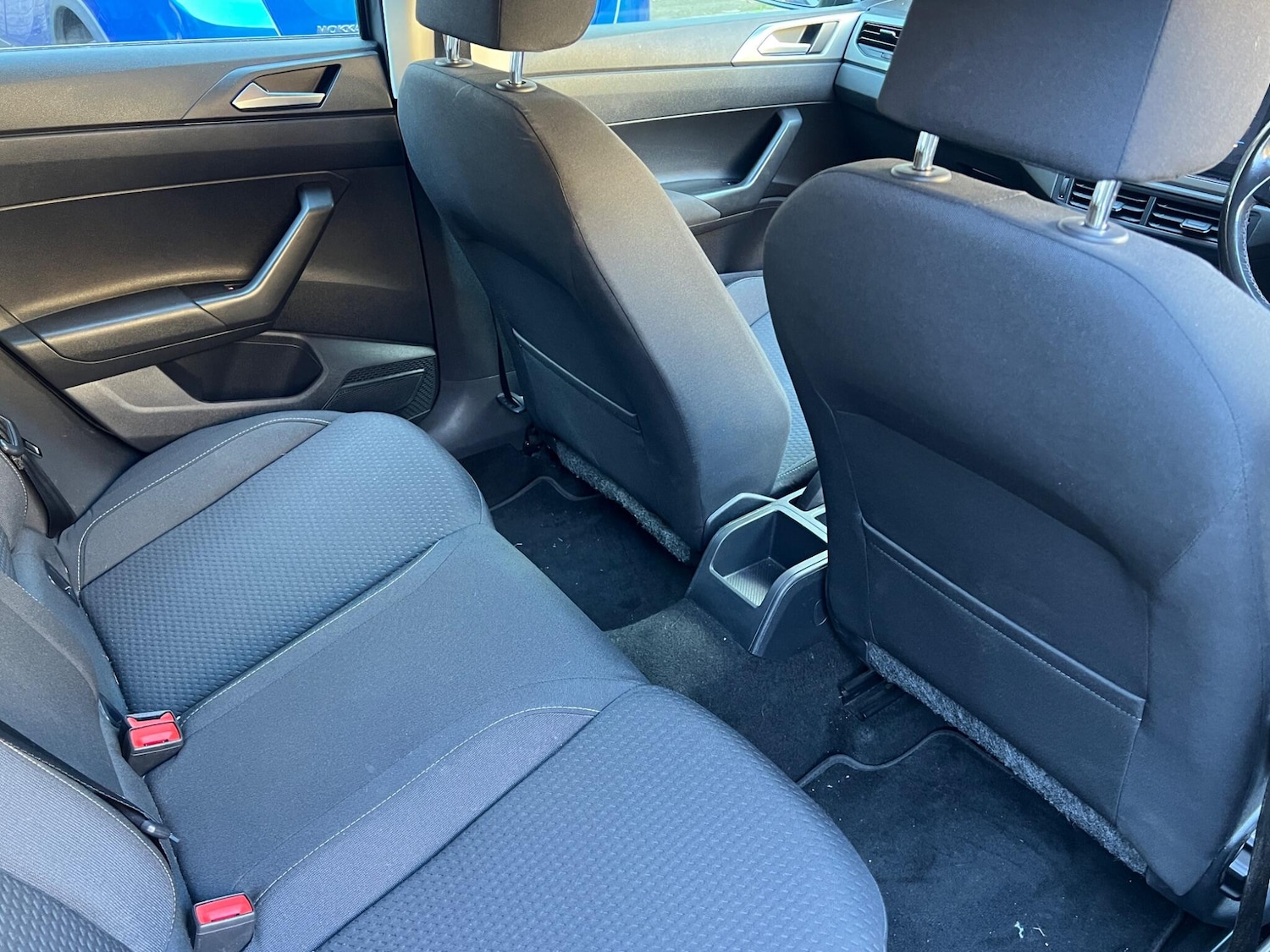 Used Volkswagen Polo 2019 for sale - 76042986: Photo 18