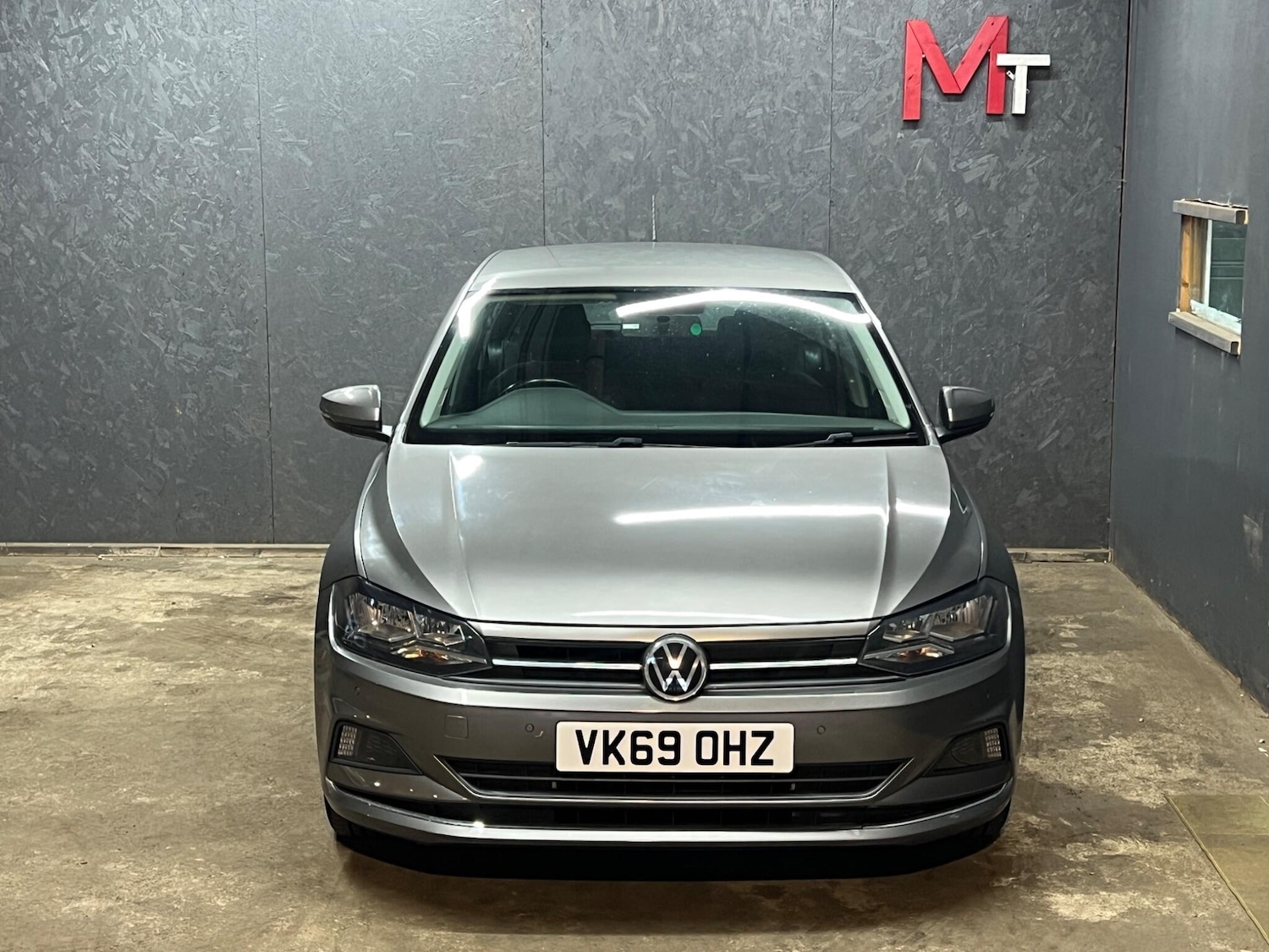 Used Volkswagen Polo 2019 for sale - 76042986: Photo 2