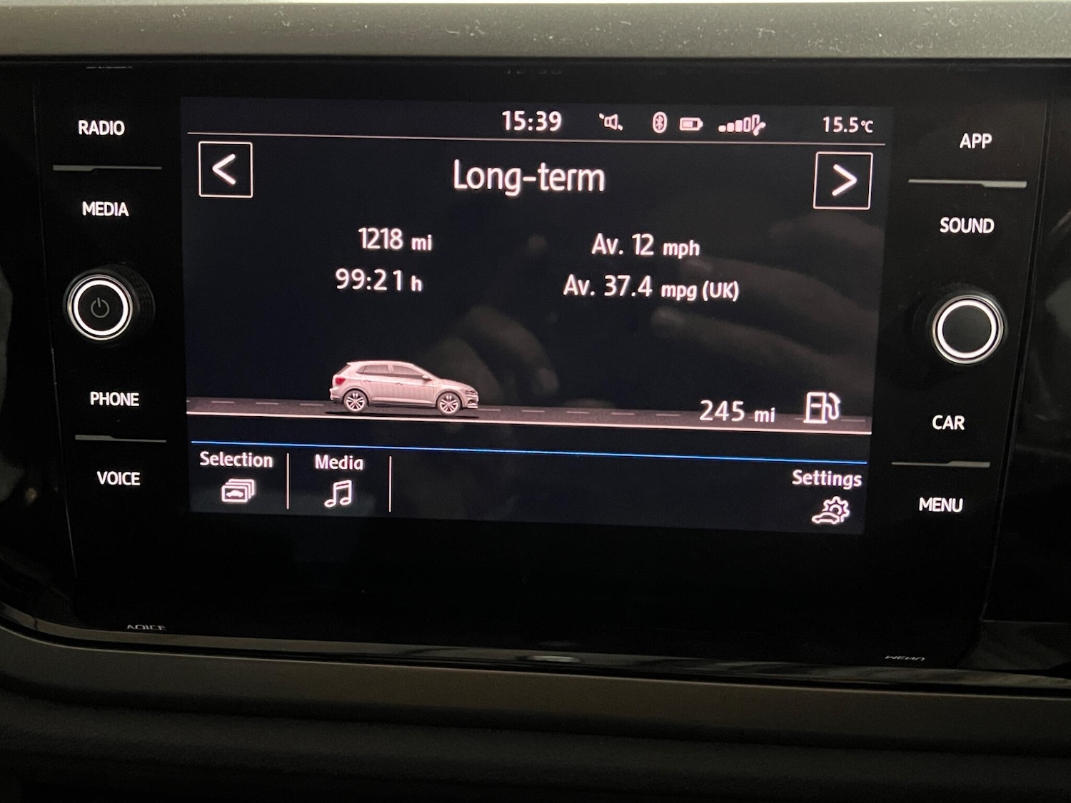 Used Volkswagen Polo 2019 for sale - 76042986: Photo 28