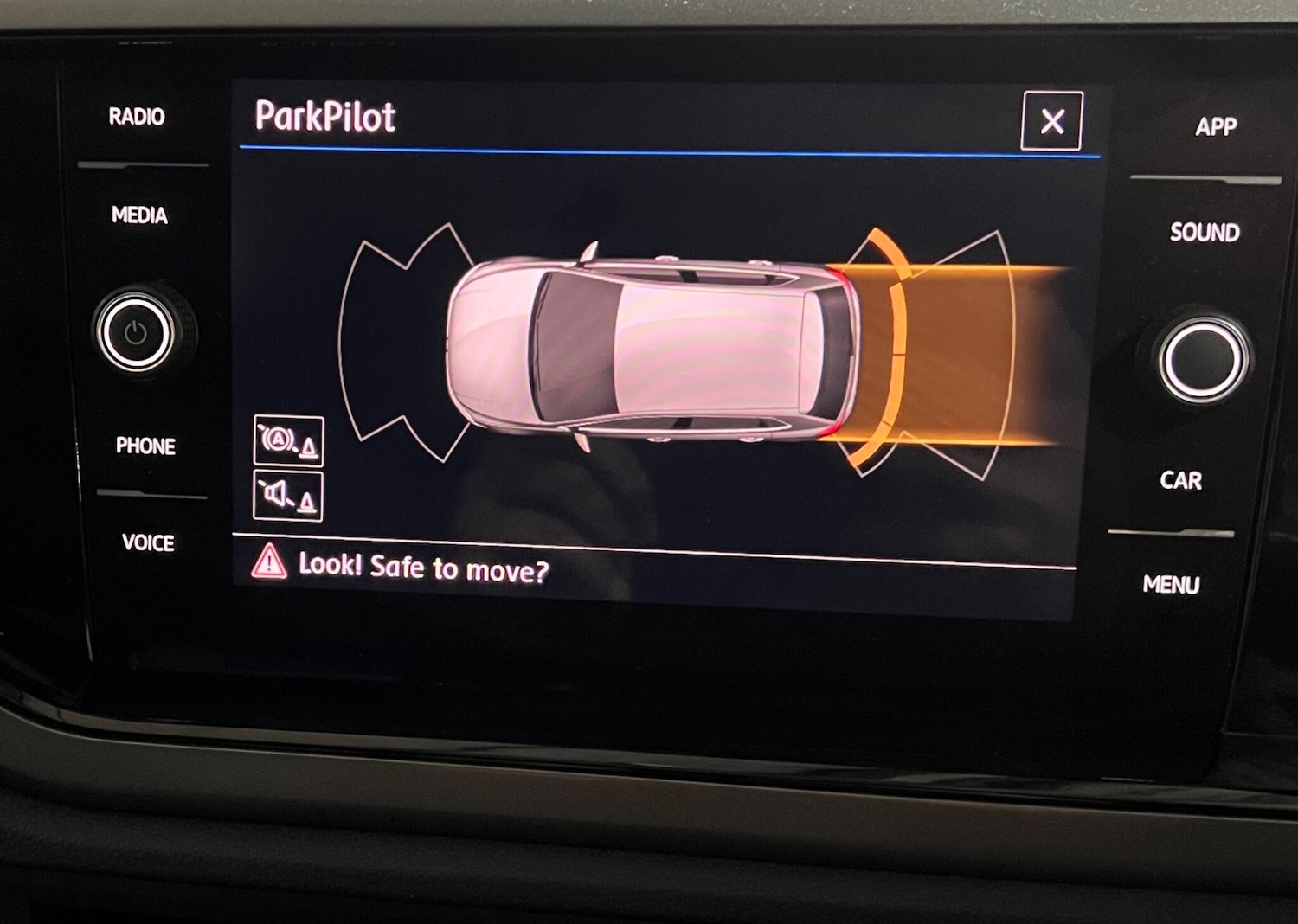 Used Volkswagen Polo 2019 for sale - 76042986: Photo 31