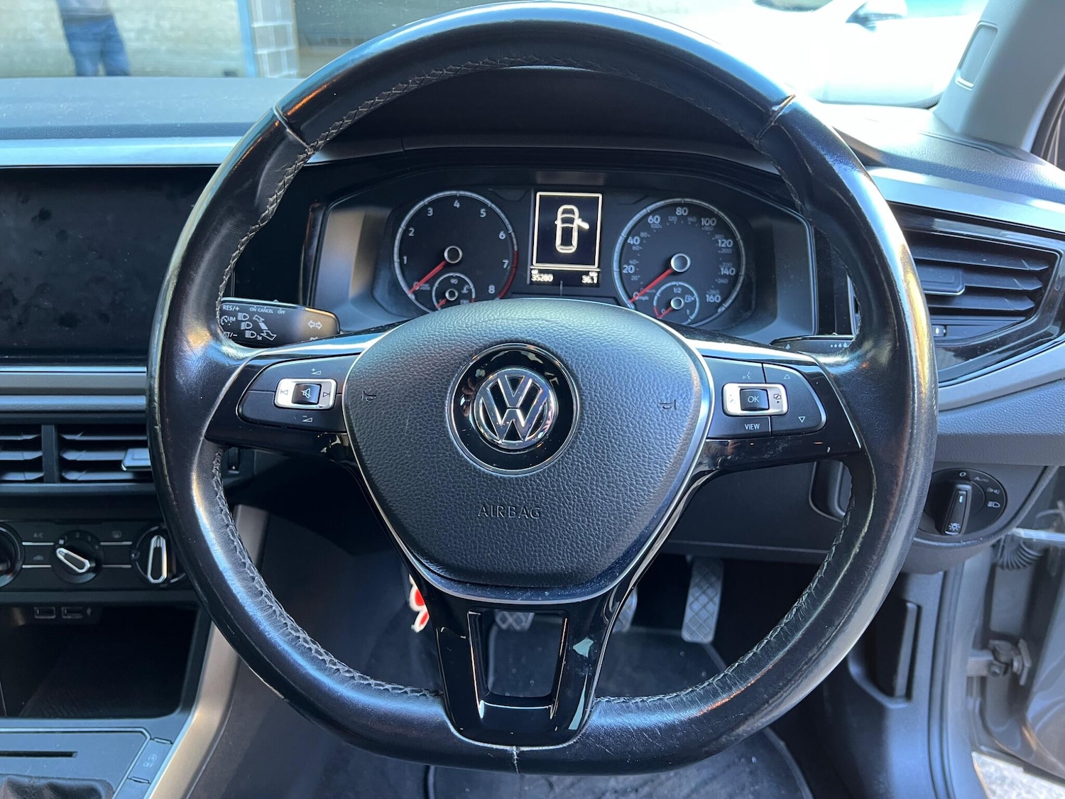 Used Volkswagen Polo 2019 for sale - 76042986: Photo 33