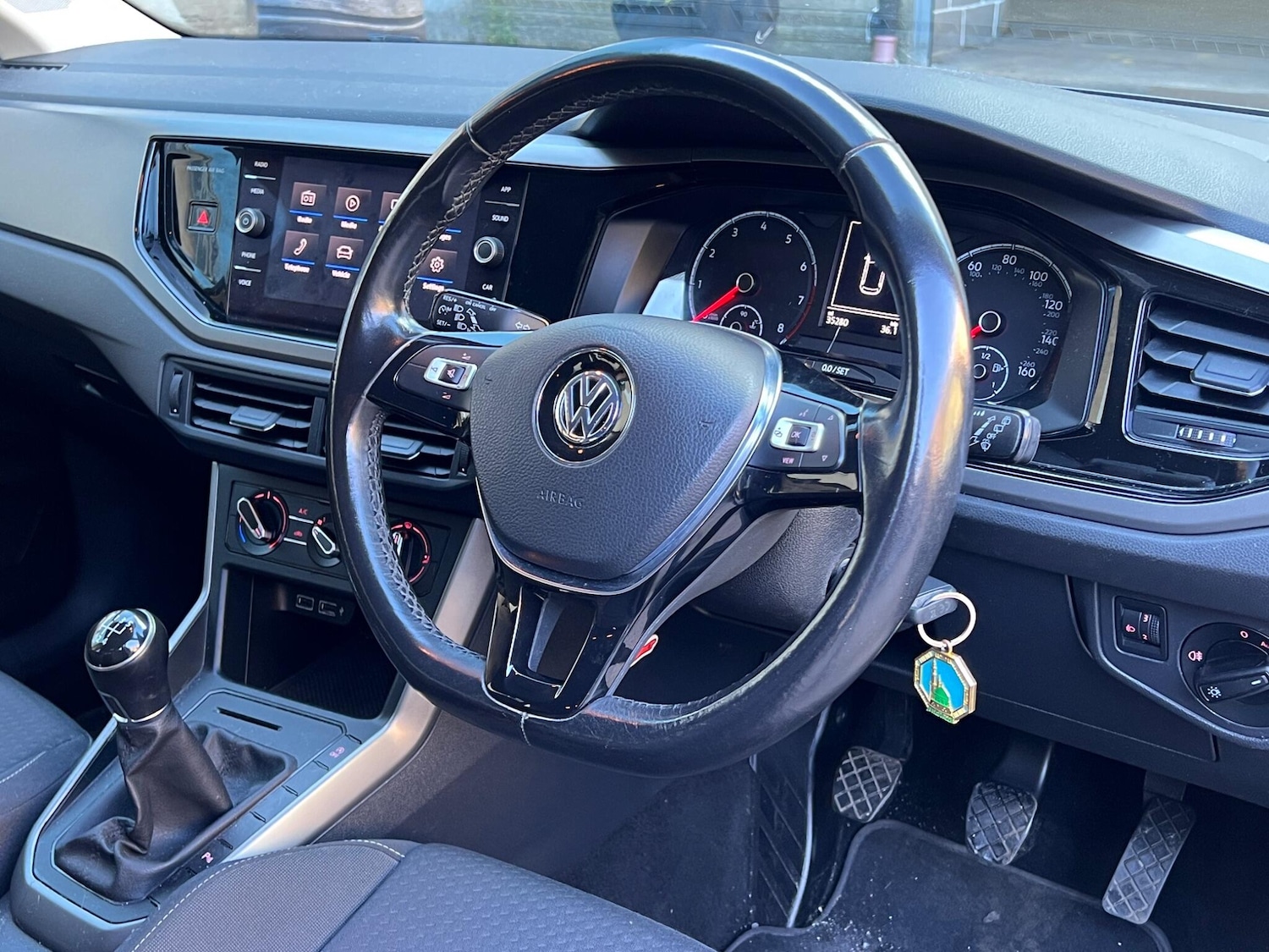 Used Volkswagen Polo 2019 for sale - 76042986: Photo 34