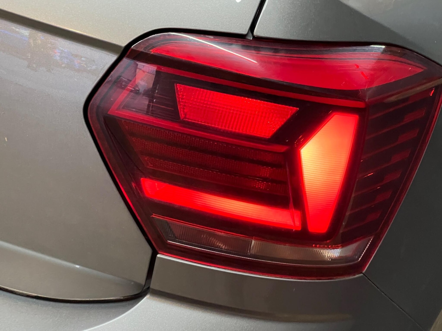 Used Volkswagen Polo 2019 for sale - 76042986: Photo 35
