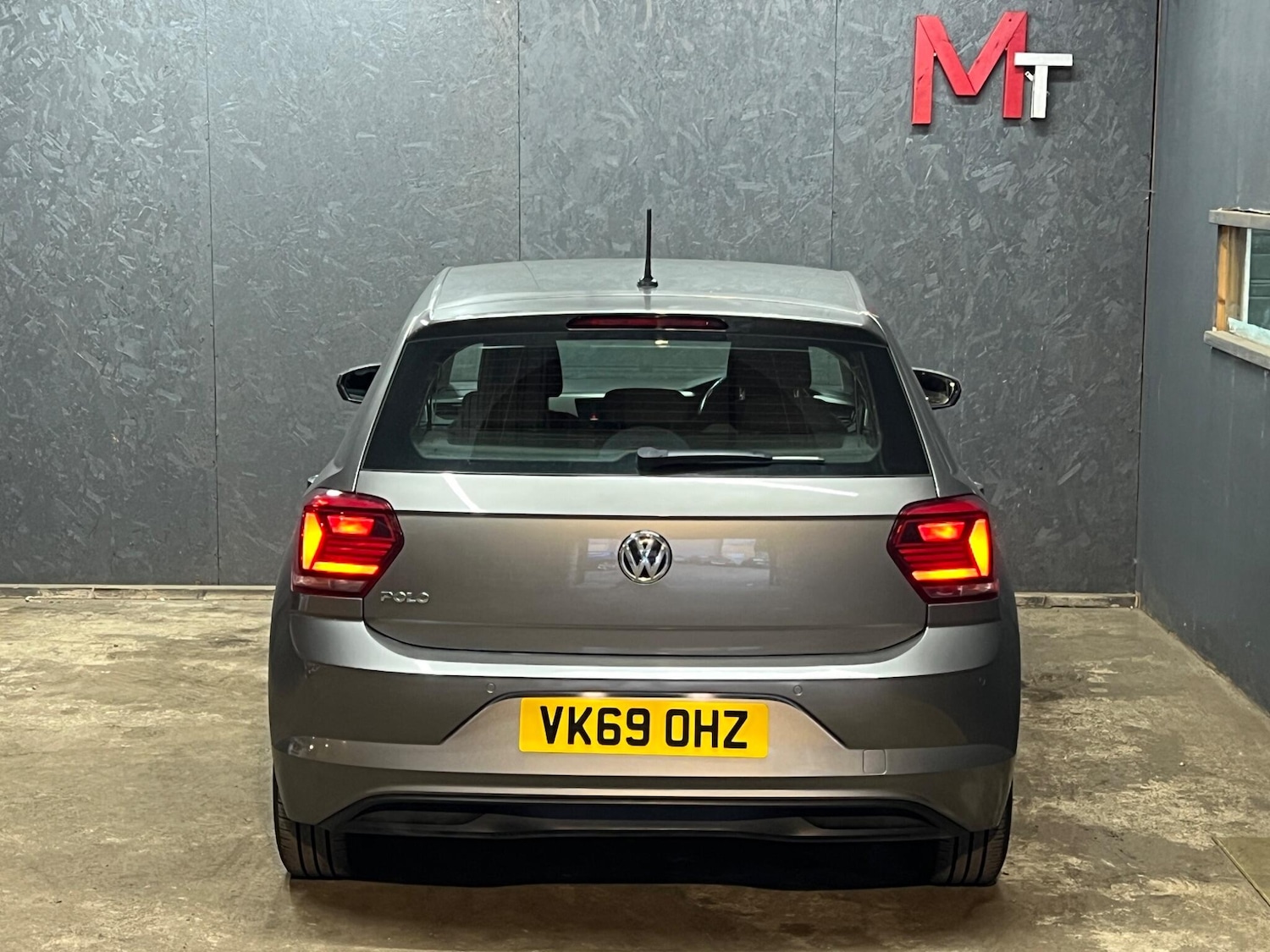 Used Volkswagen Polo 2019 for sale - 76042986: Photo 4