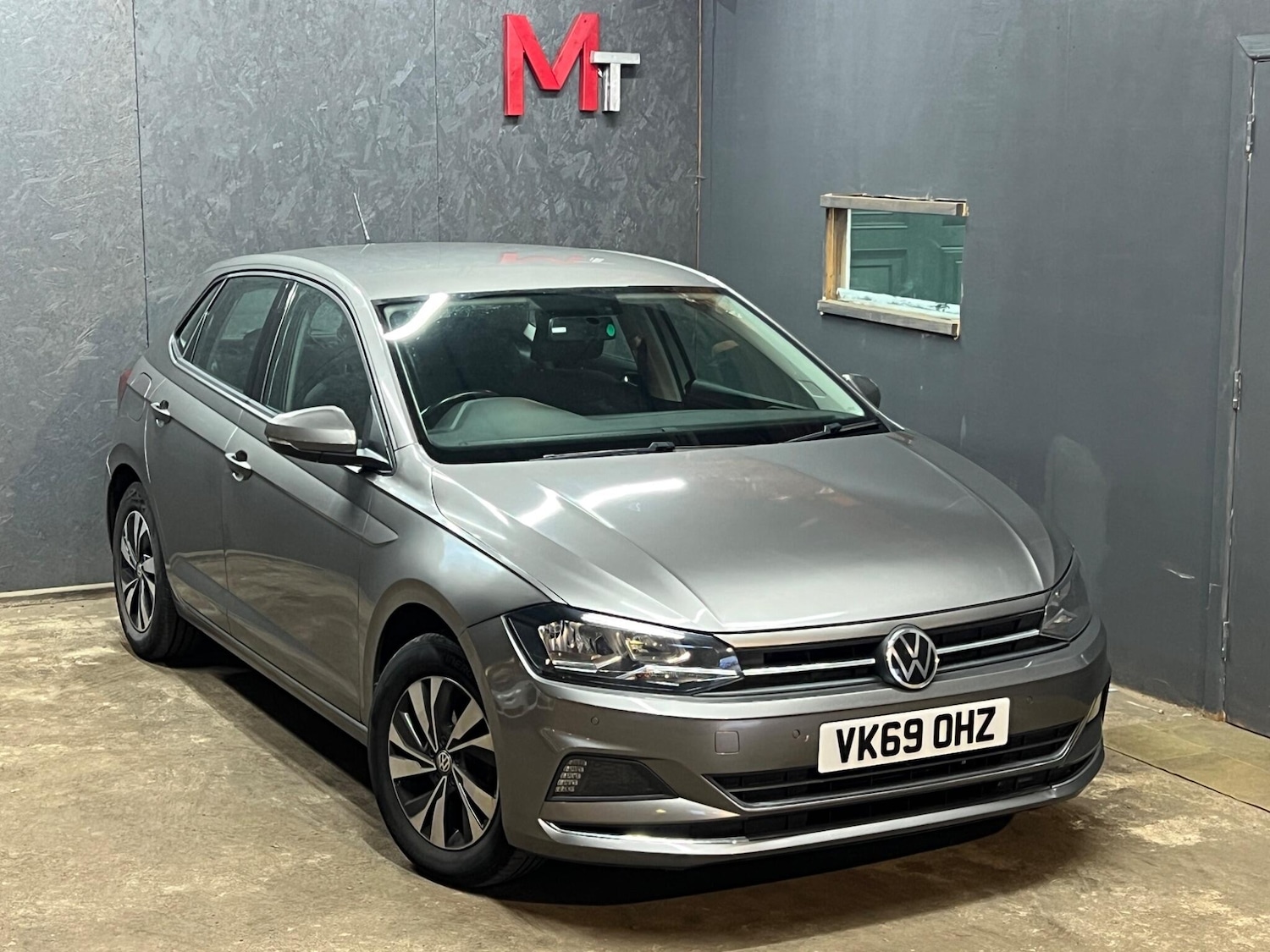 Used Volkswagen Polo 2019 for sale - 76042986: Photo 5
