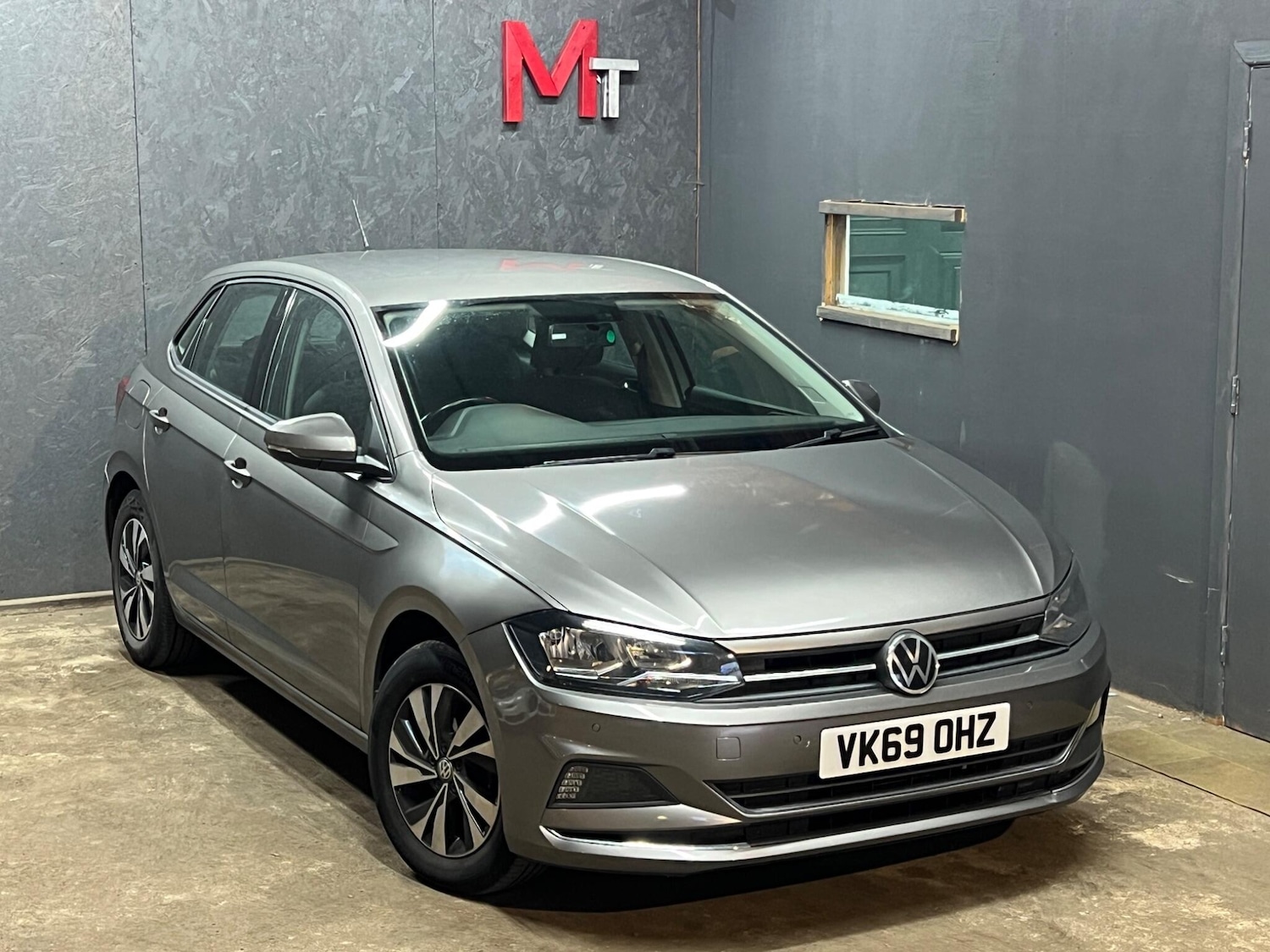 Used Volkswagen Polo 2019 for sale - 76042986: Photo 6