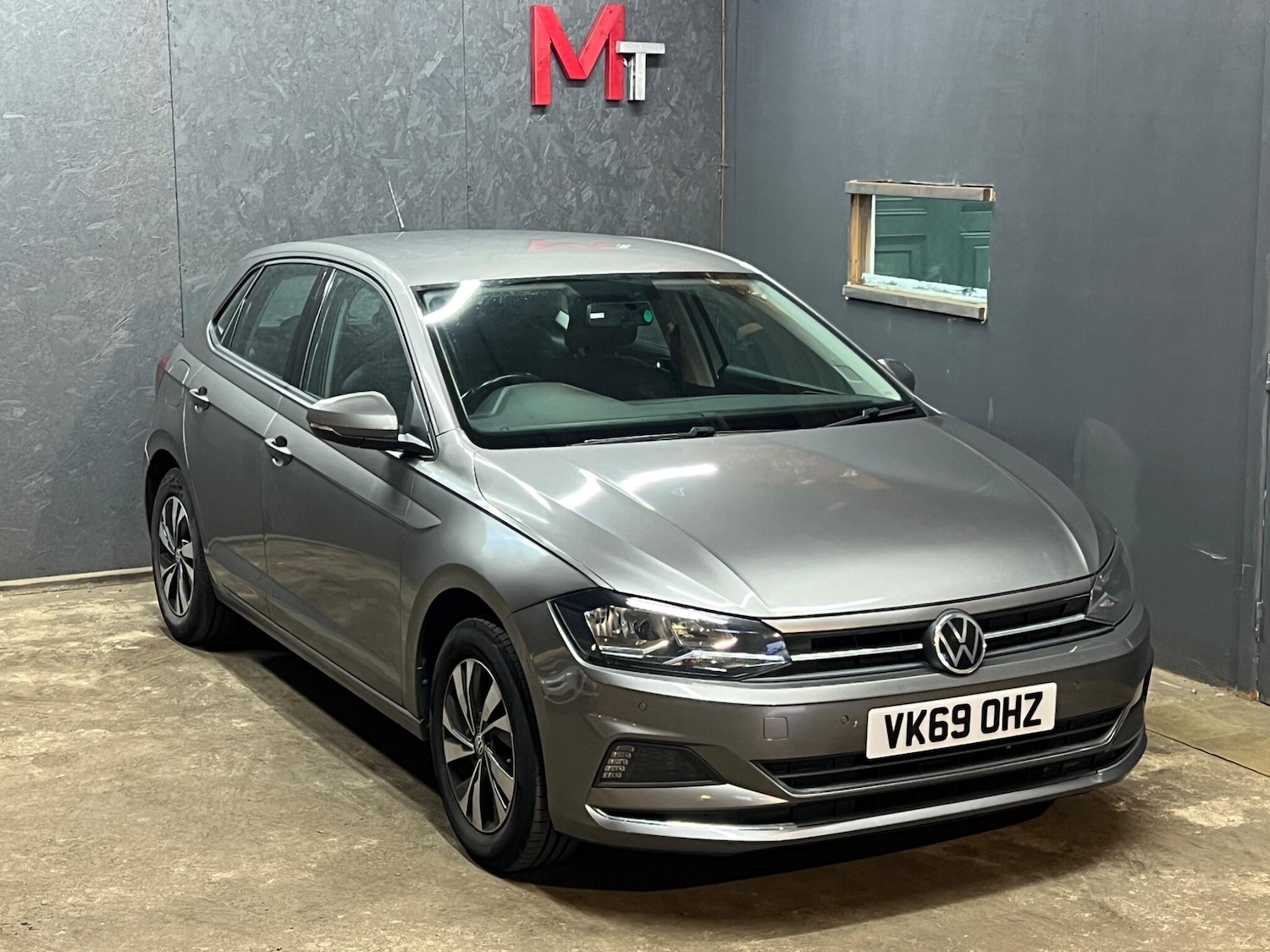 Used Volkswagen Polo 2019 for sale - 76042986: Photo 7