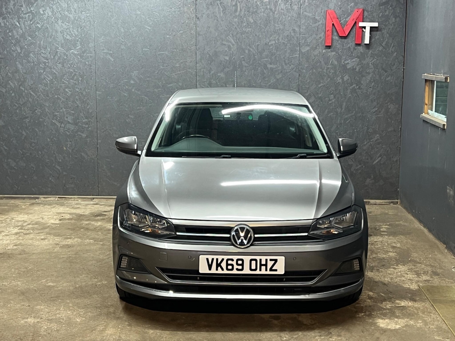 Used Volkswagen Polo 2019 for sale - 76042986: Photo 8