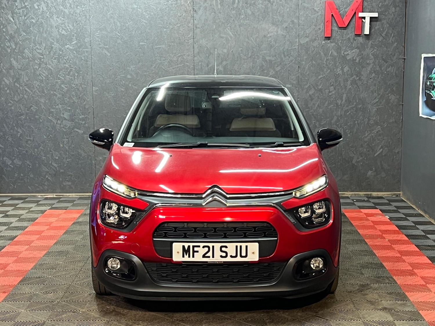 Used Citroen C3 for sale - 78115715: Photo 11