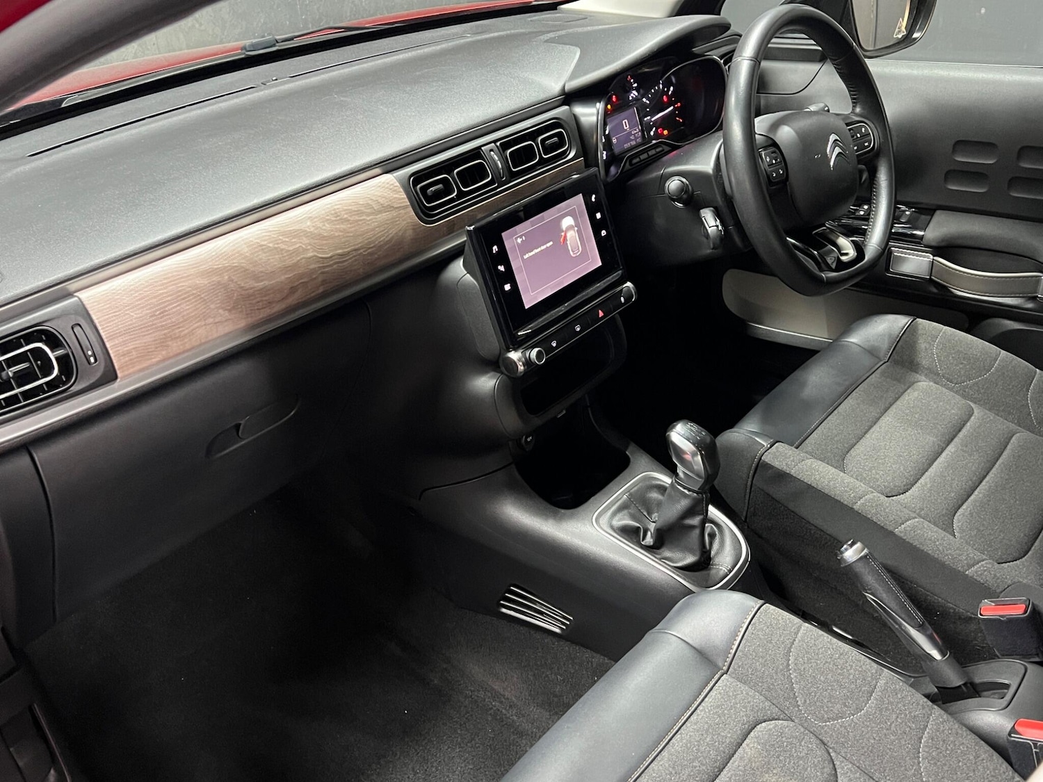 Used Citroen C3 for sale - 78115715: Photo 18