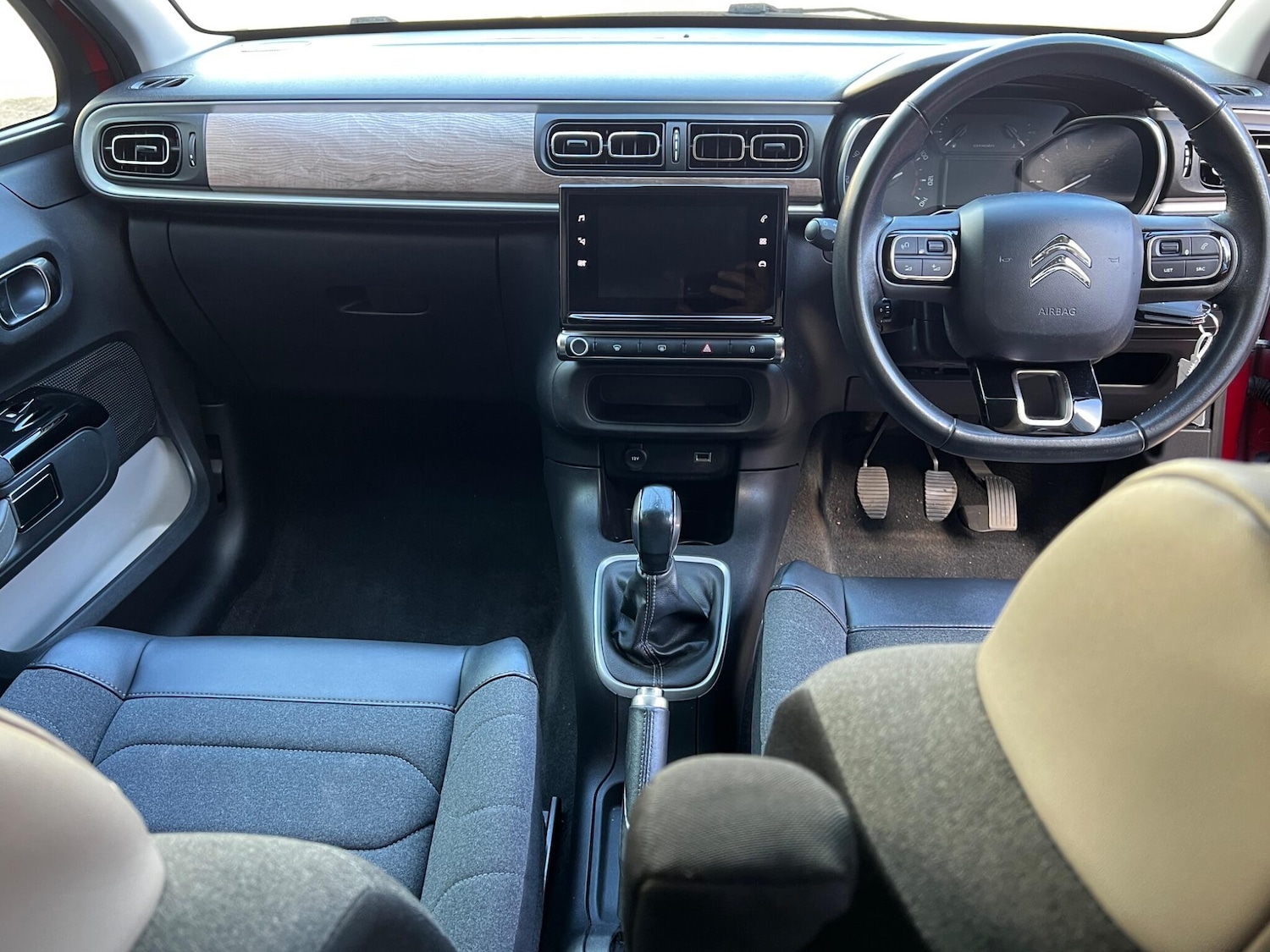 Used Citroen C3 for sale - 78115715: Photo 19