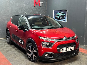 Citroen C3 feature image