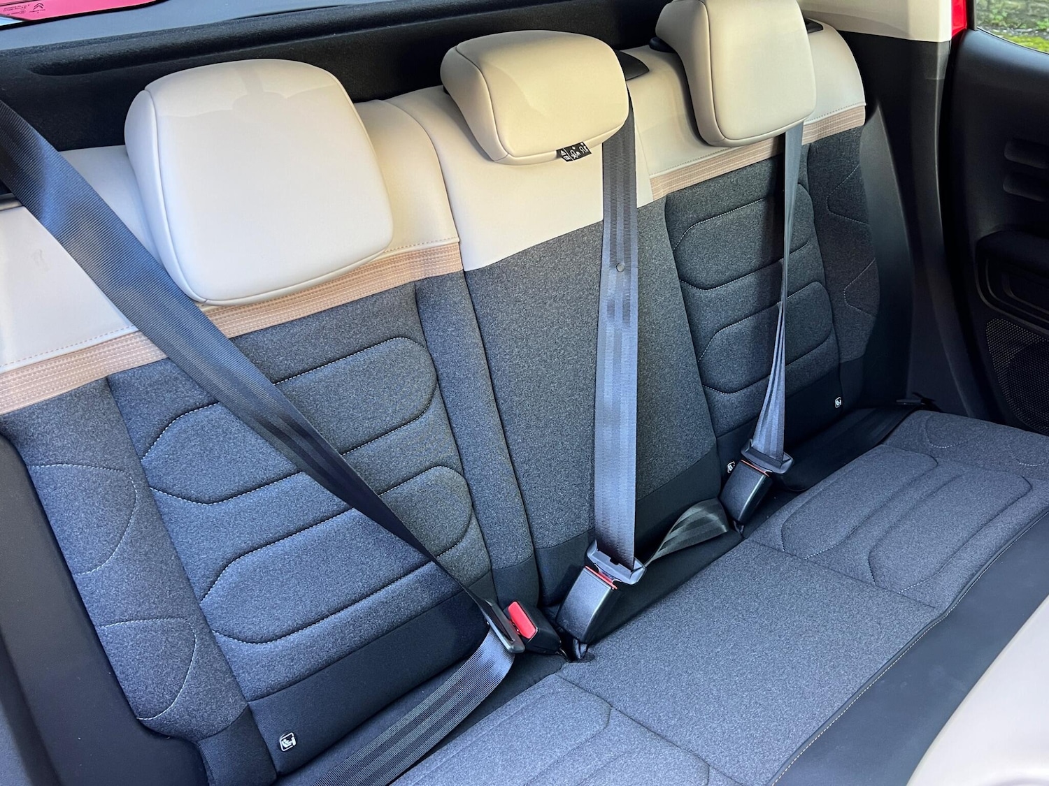 Used Citroen C3 for sale - 78115715: Photo 20