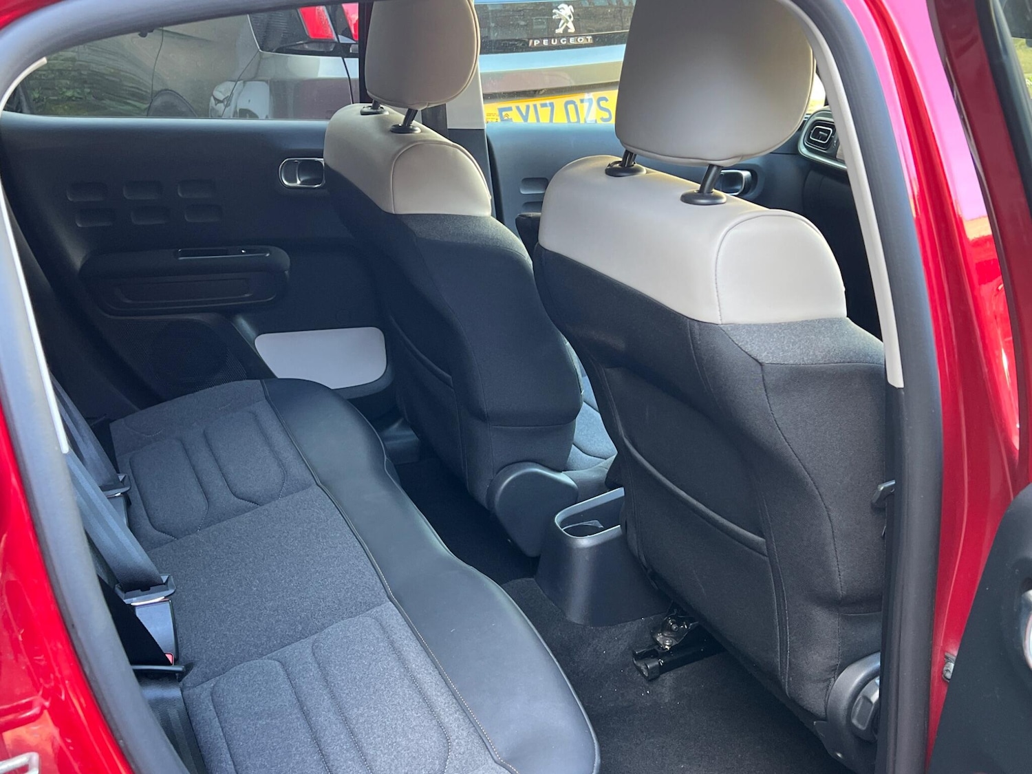 Used Citroen C3 for sale - 78115715: Photo 21