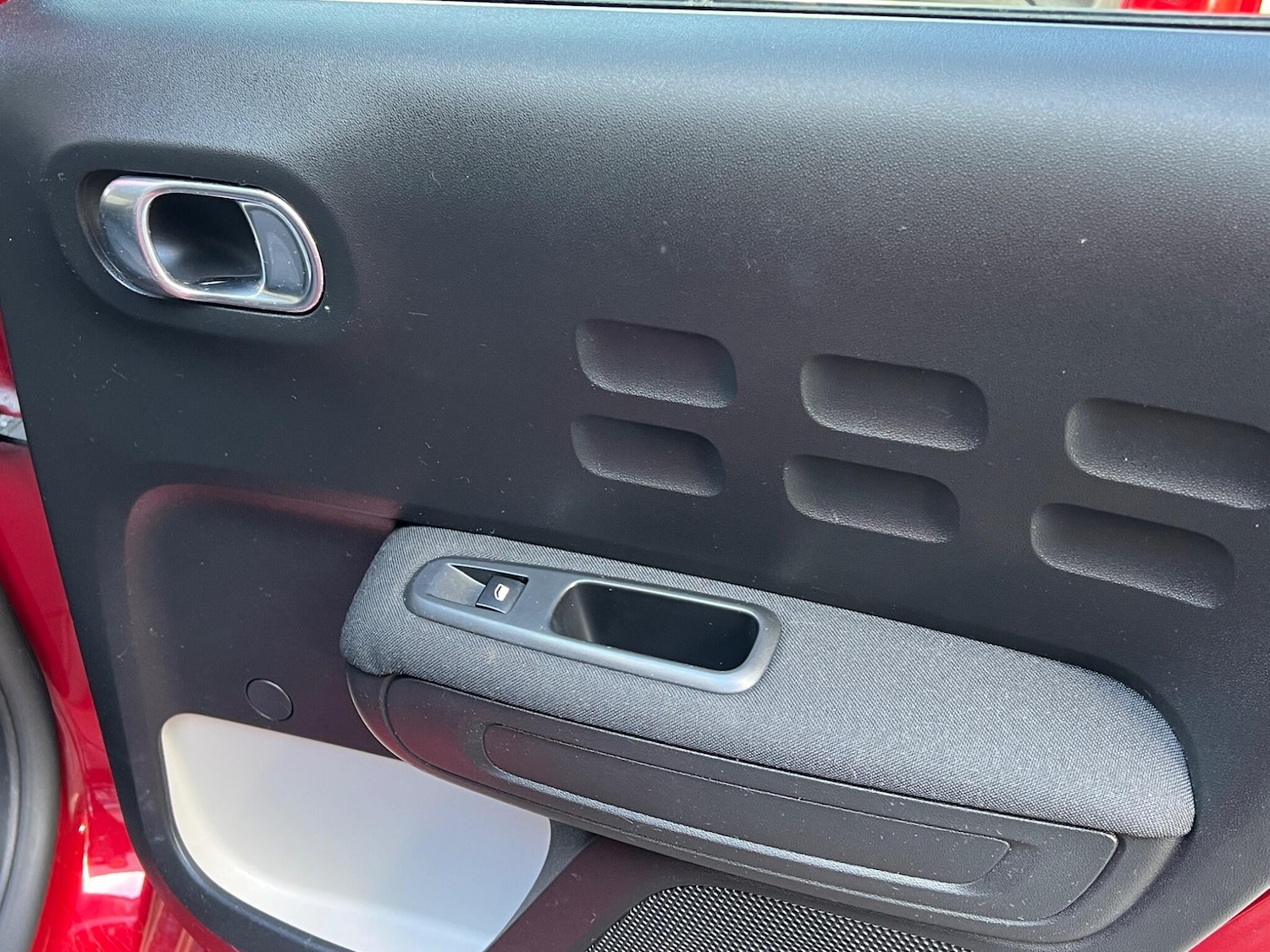 Used Citroen C3 for sale - 78115715: Photo 31