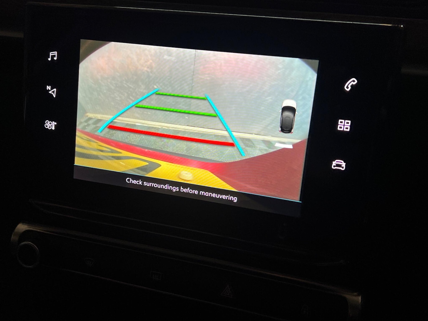 Used Citroen C3 for sale - 78115715: Photo 32