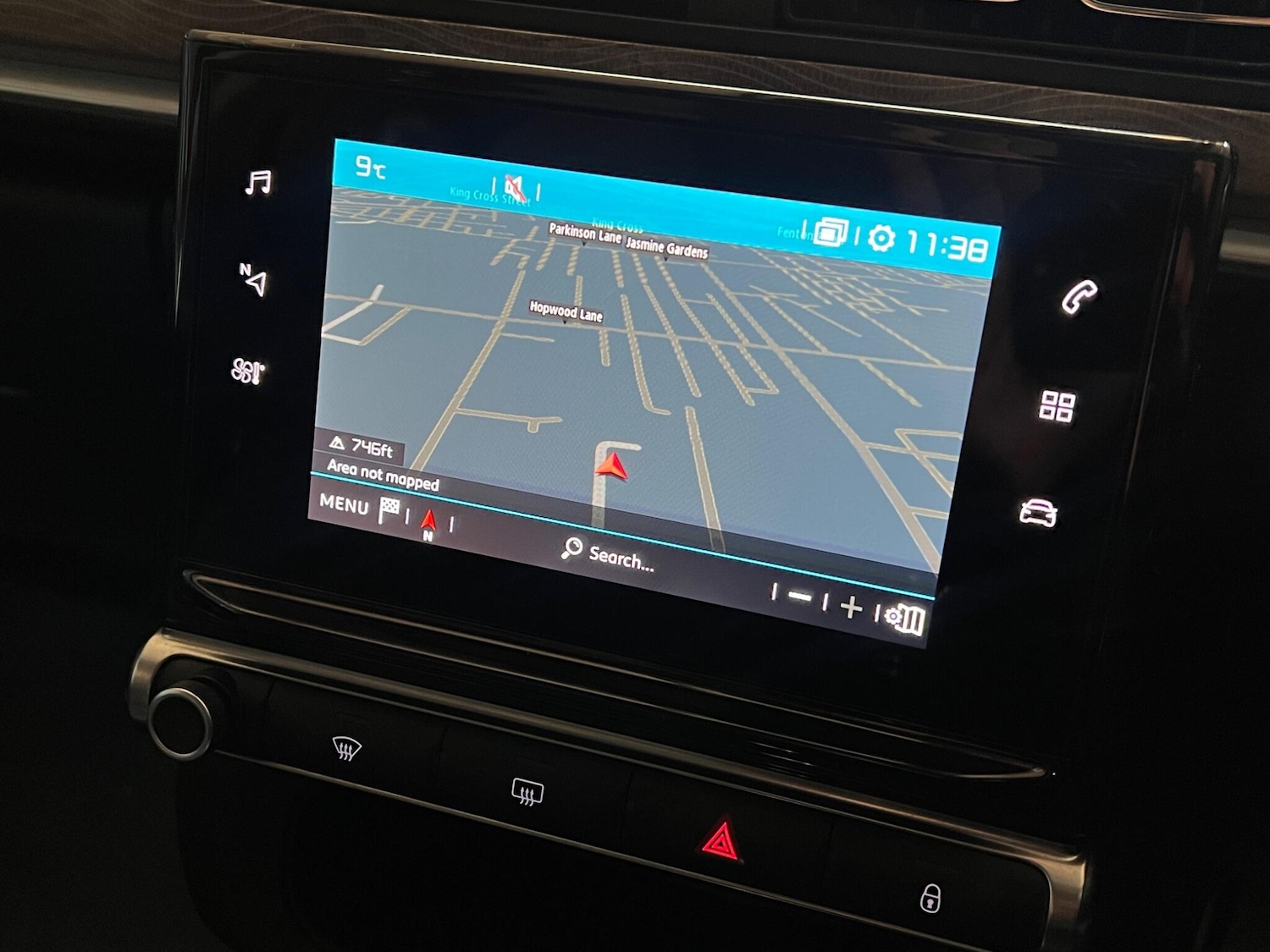 Used Citroen C3 for sale - 78115715: Photo 33