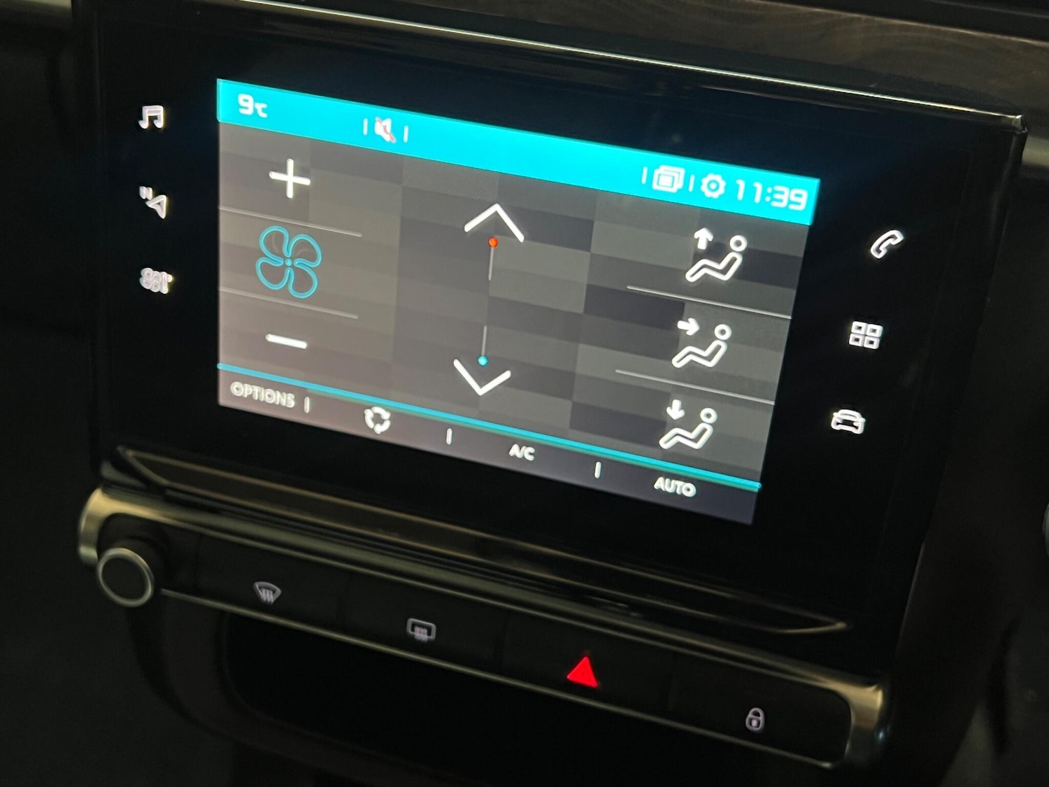 Used Citroen C3 for sale - 78115715: Photo 34