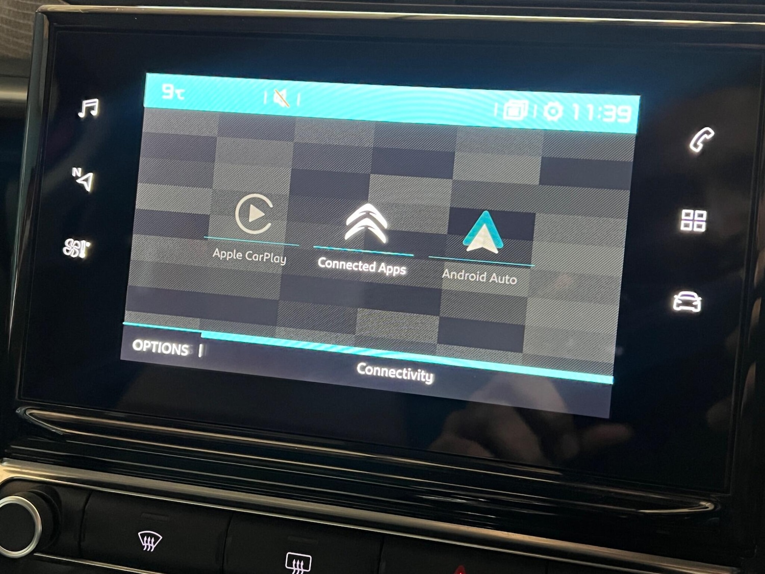 Used Citroen C3 for sale - 78115715: Photo 35