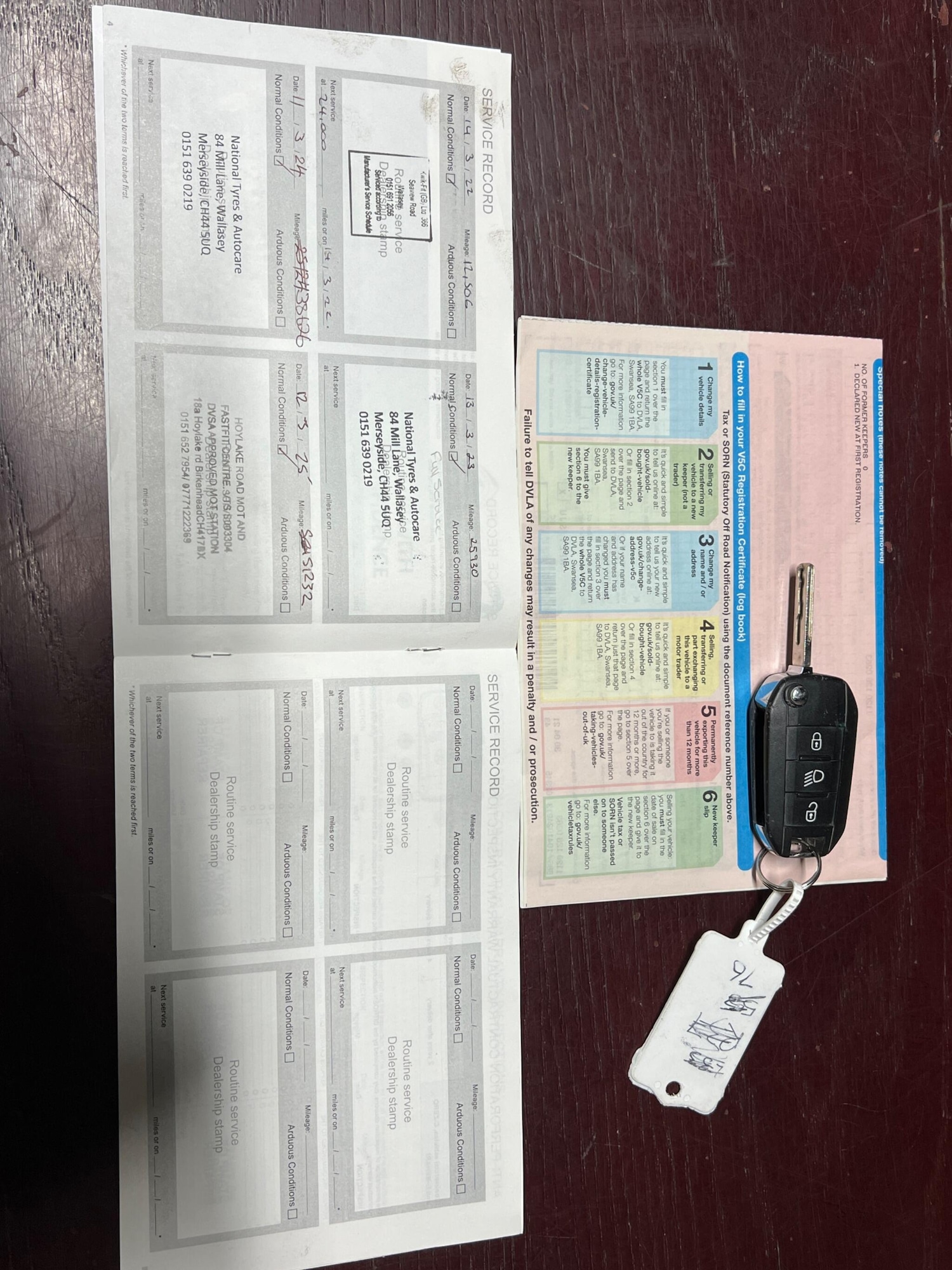 Used Citroen C3 for sale - 78115715: Photo 36