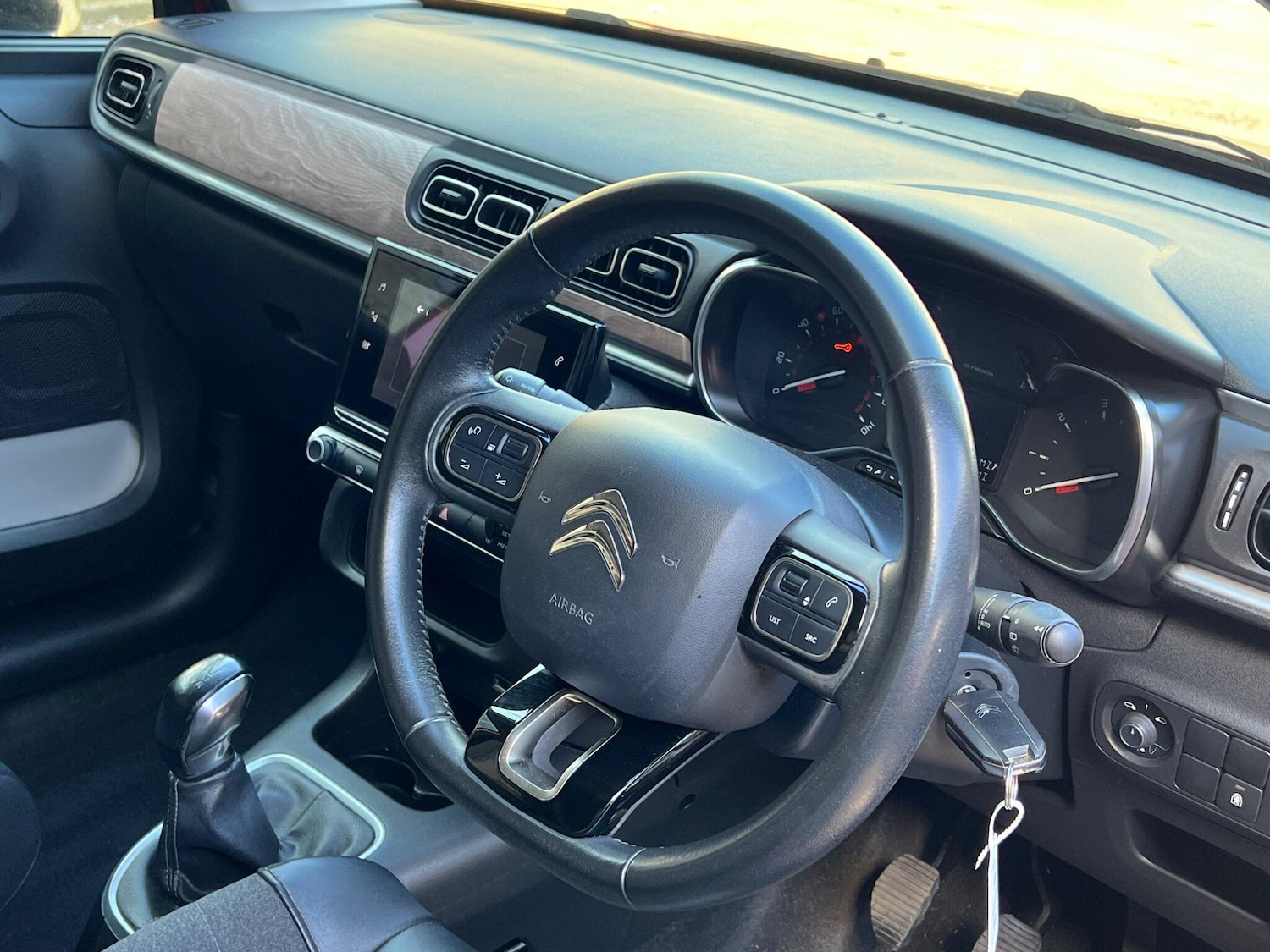 Used Citroen C3 for sale - 78115715: Photo 38