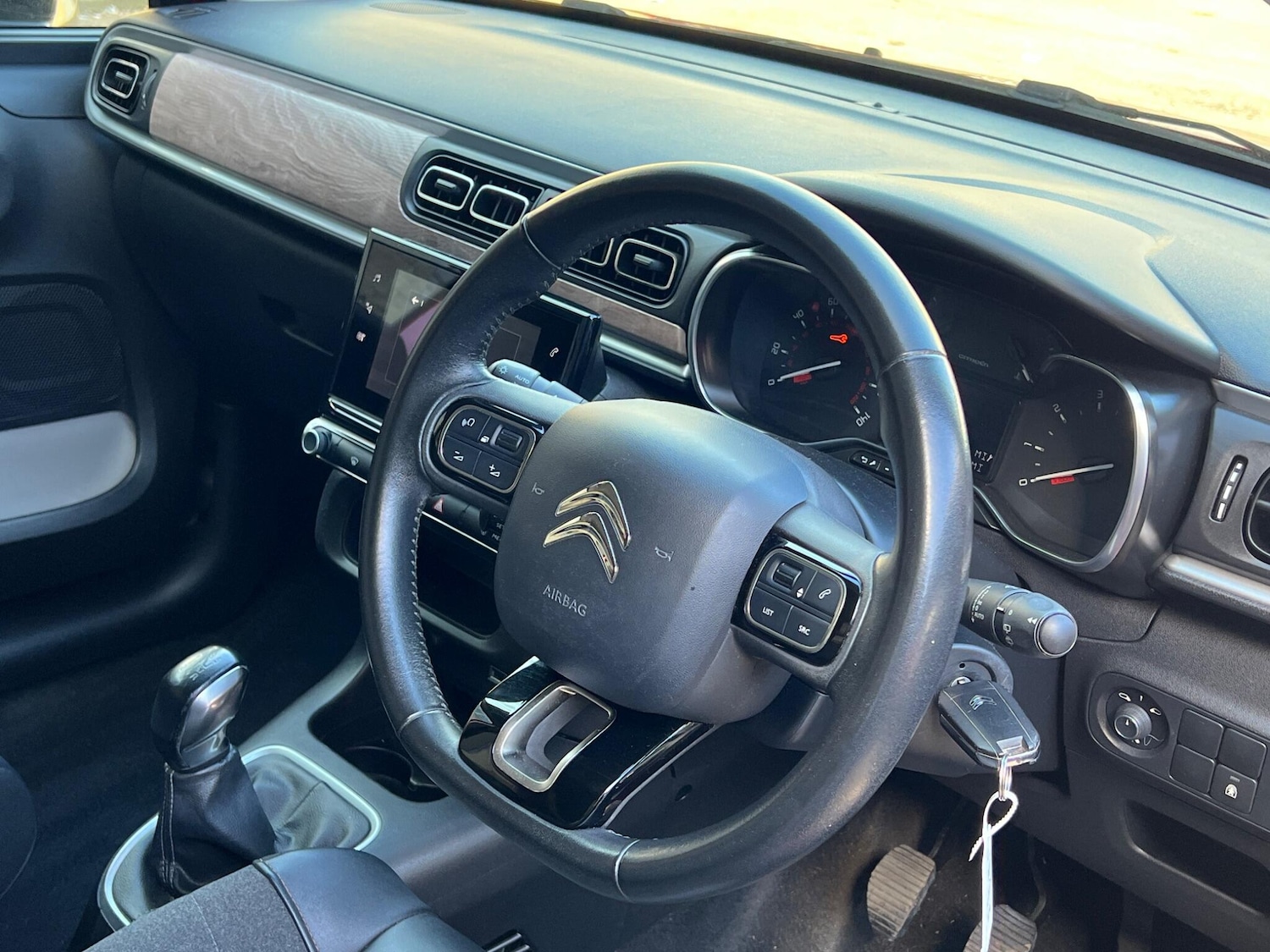 Used Citroen C3 for sale - 78115715: Photo 39