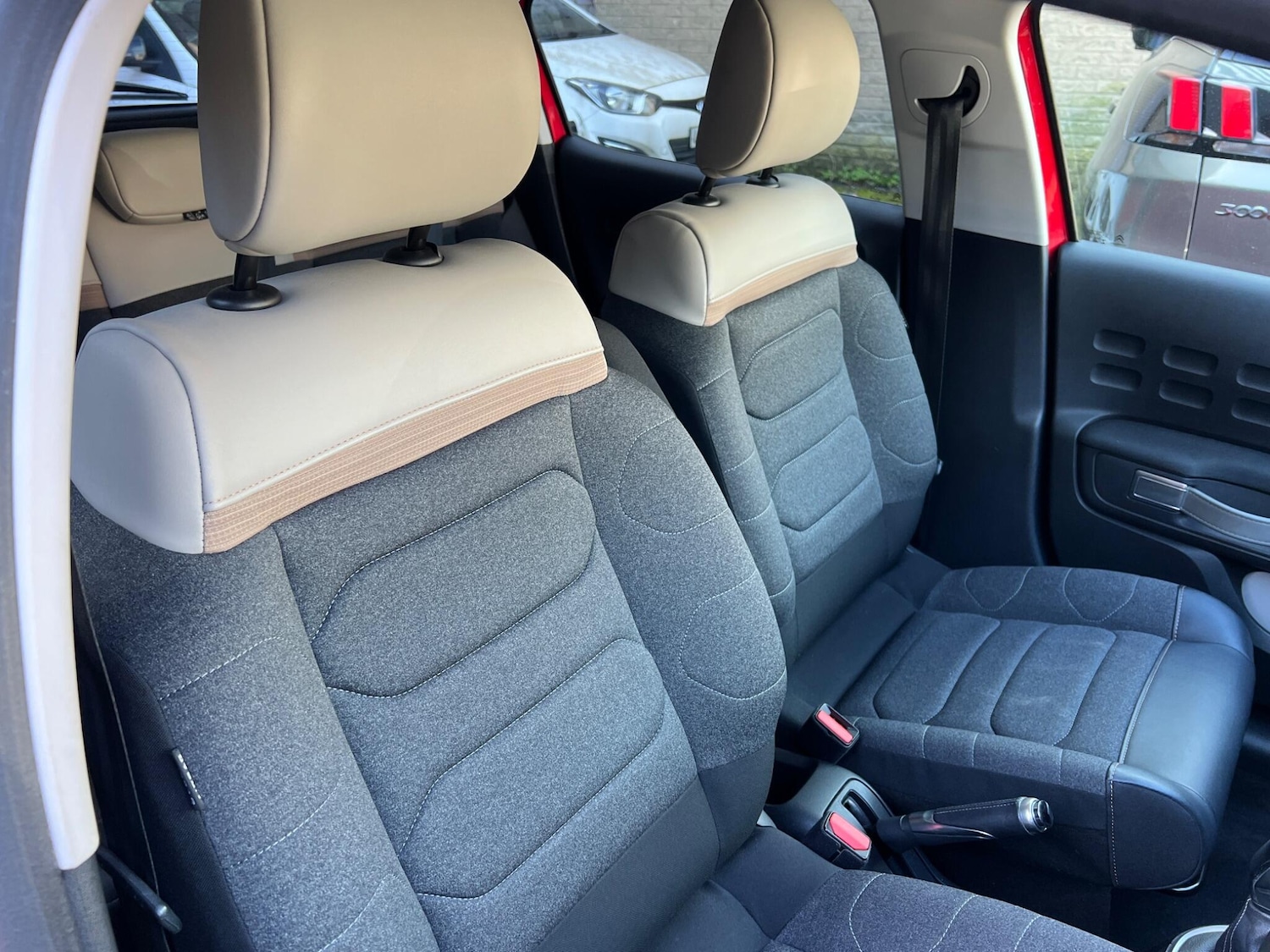 Used Citroen C3 for sale - 78115715: Photo 40