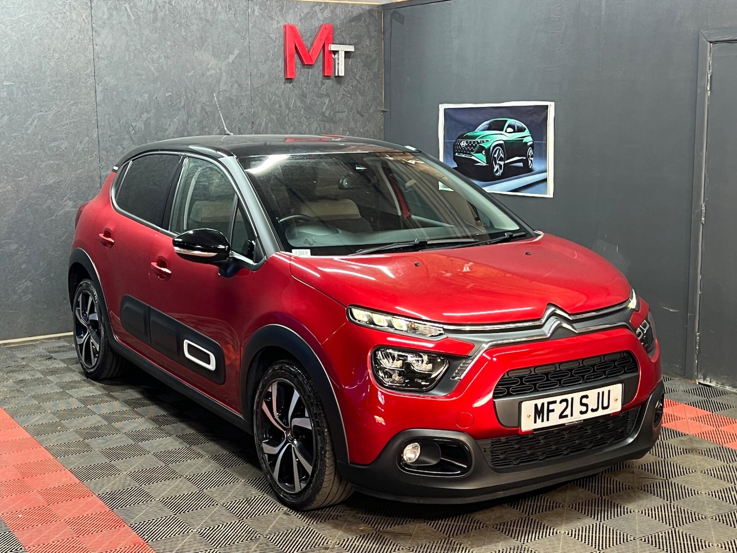 Used Citroen C3 for sale - 78115715: Photo 6