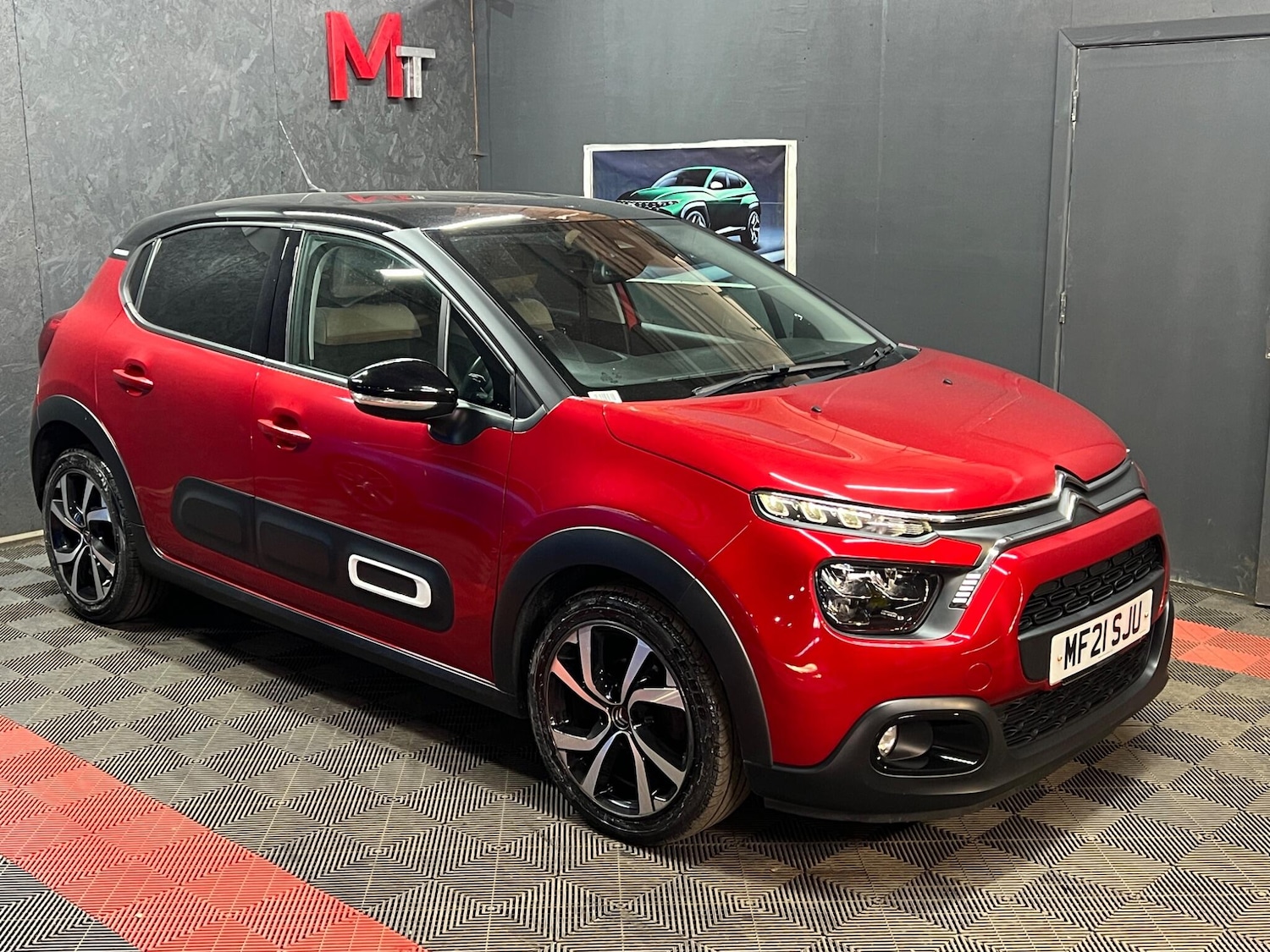 Used Citroen C3 for sale - 78115715: Photo 7