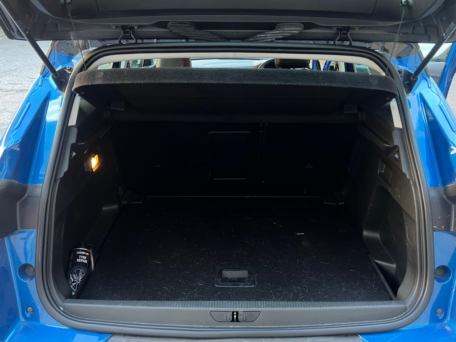 Vehicle 40
