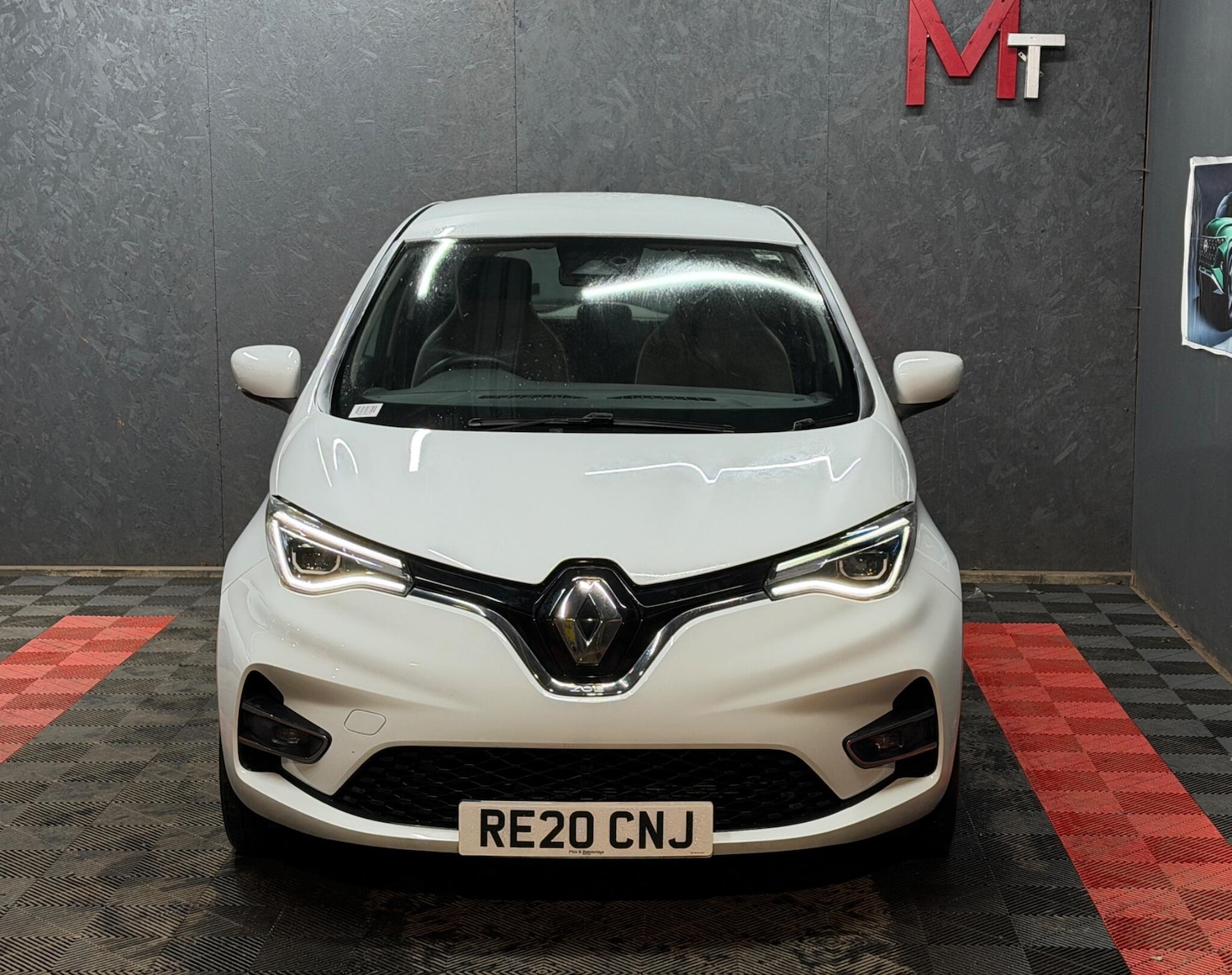 Used Renault Zoe for sale - 77853946: Photo 10