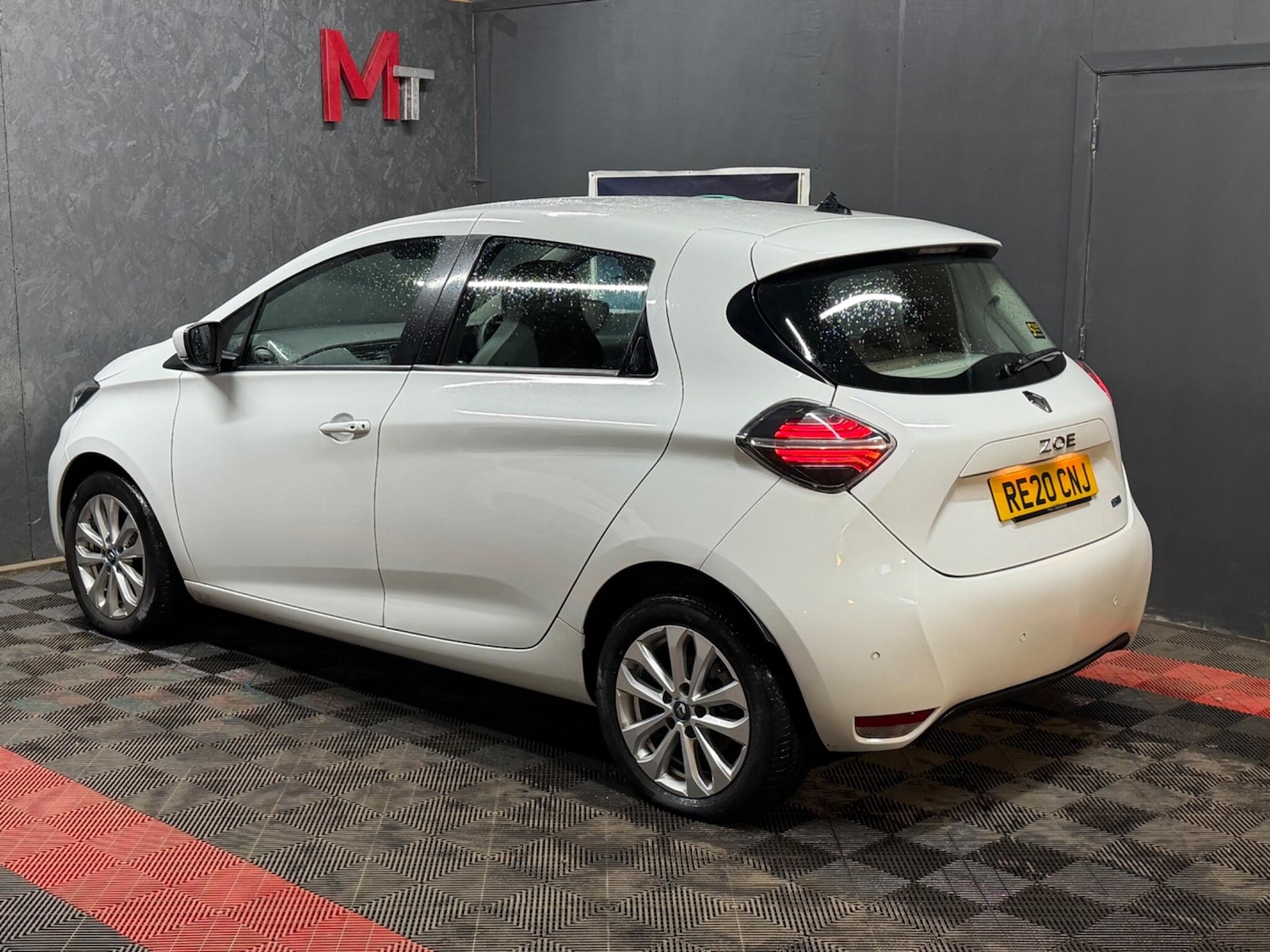Used Renault Zoe for sale - 77853946: Photo 11