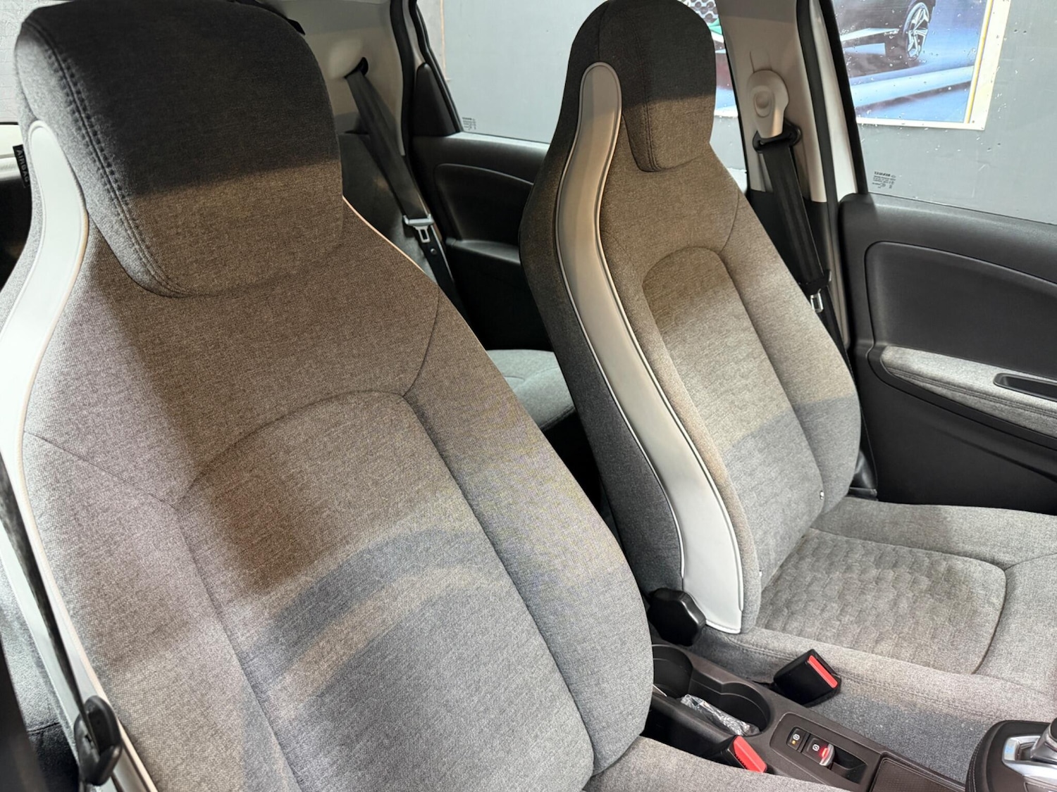 Used Renault Zoe for sale - 77853946: Photo 18