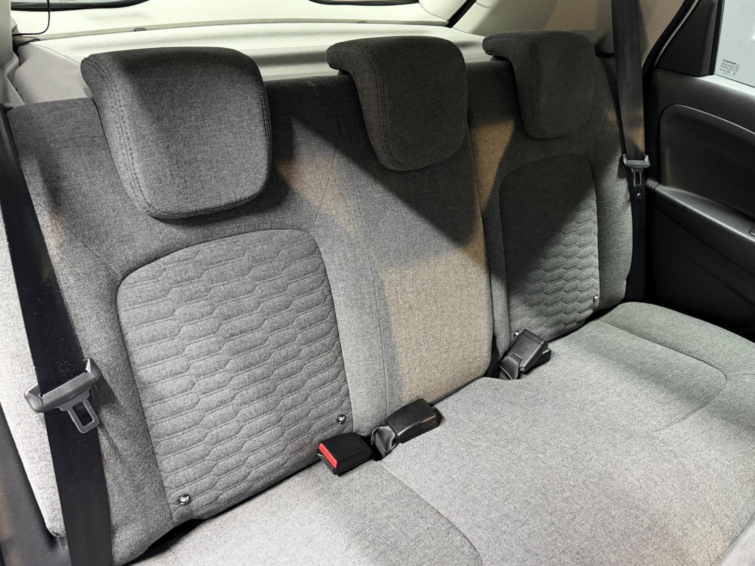 Used Renault Zoe for sale - 77853946: Photo 19