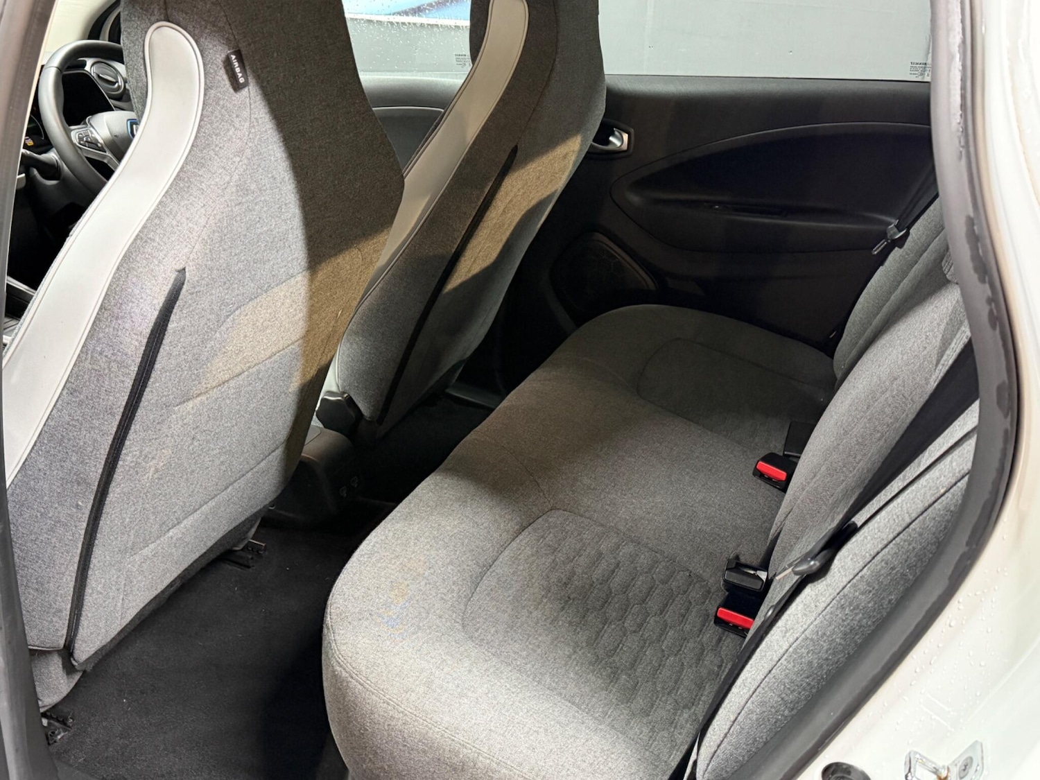 Used Renault Zoe for sale - 77853946: Photo 20