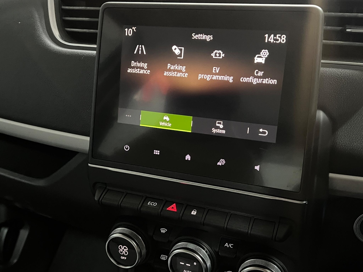 Used Renault Zoe for sale - 77853946: Photo 34