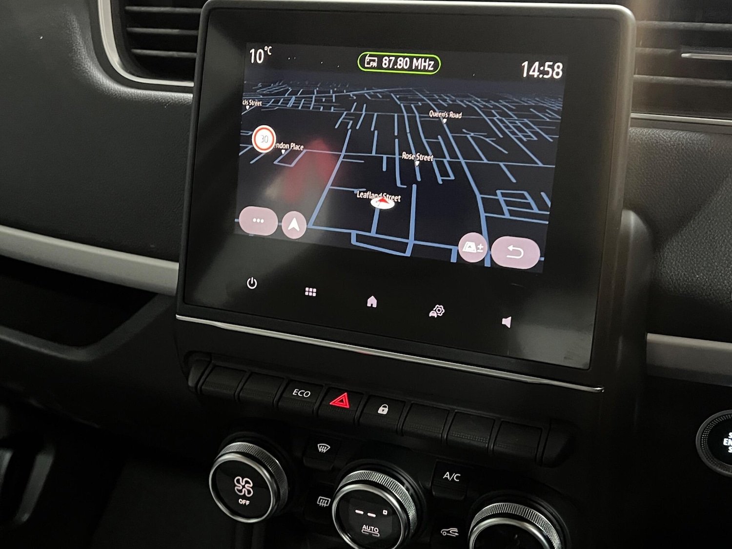 Used Renault Zoe for sale - 77853946: Photo 35